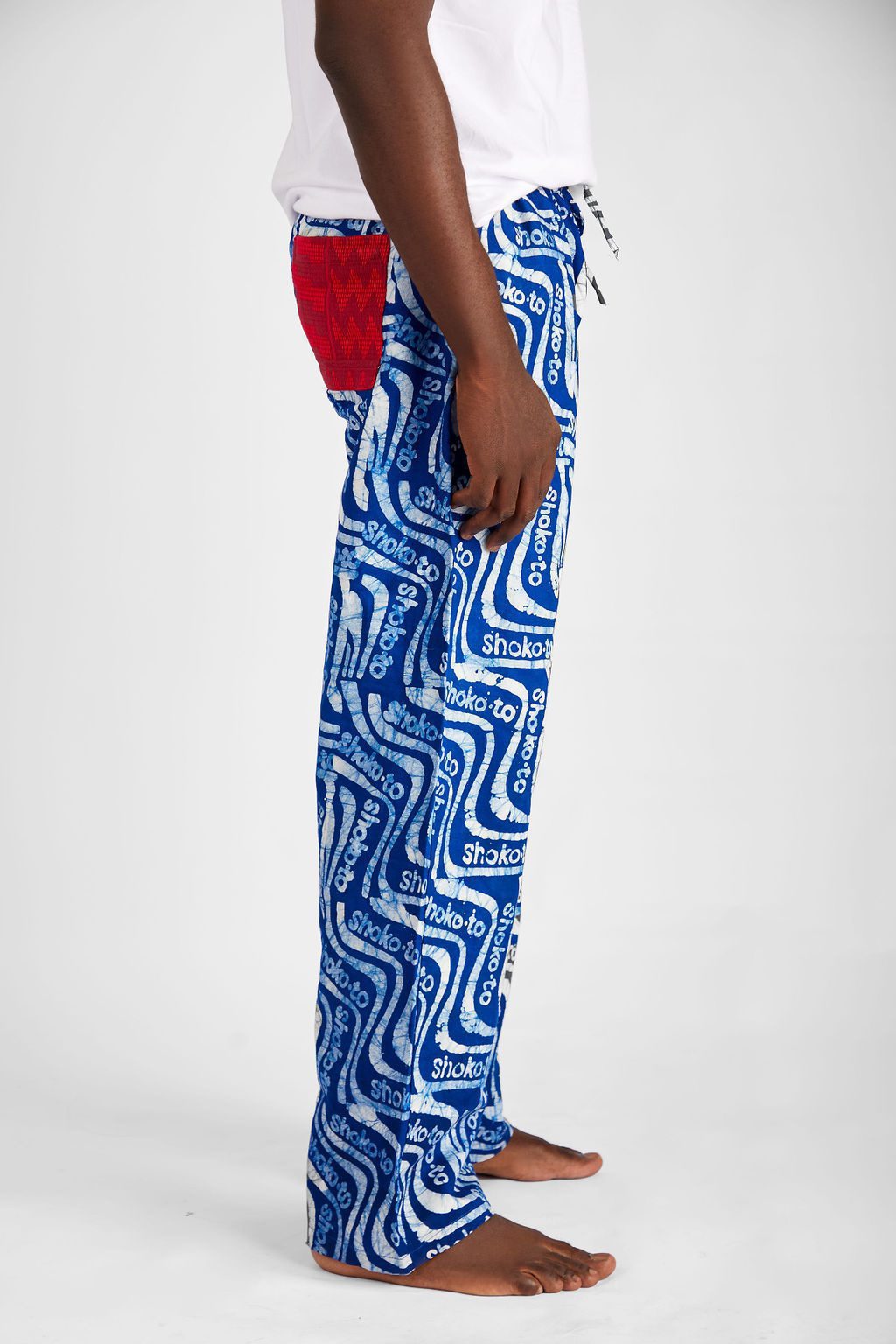 Uzoma “Good Way”)