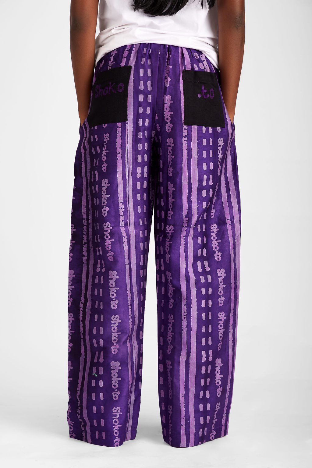 Senam “God’s Gift to Me”)