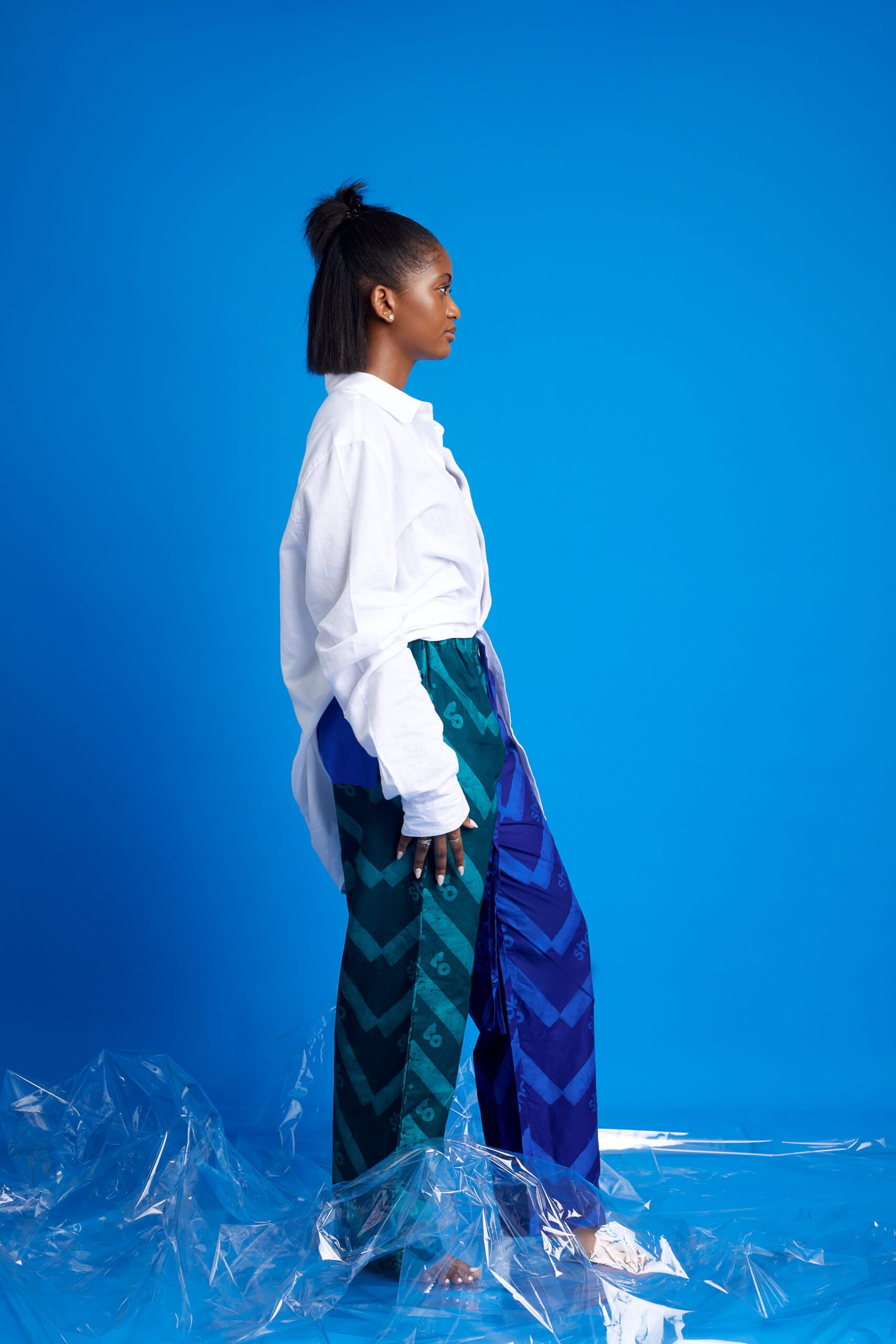 Kosisochukwu– As it pleases God)