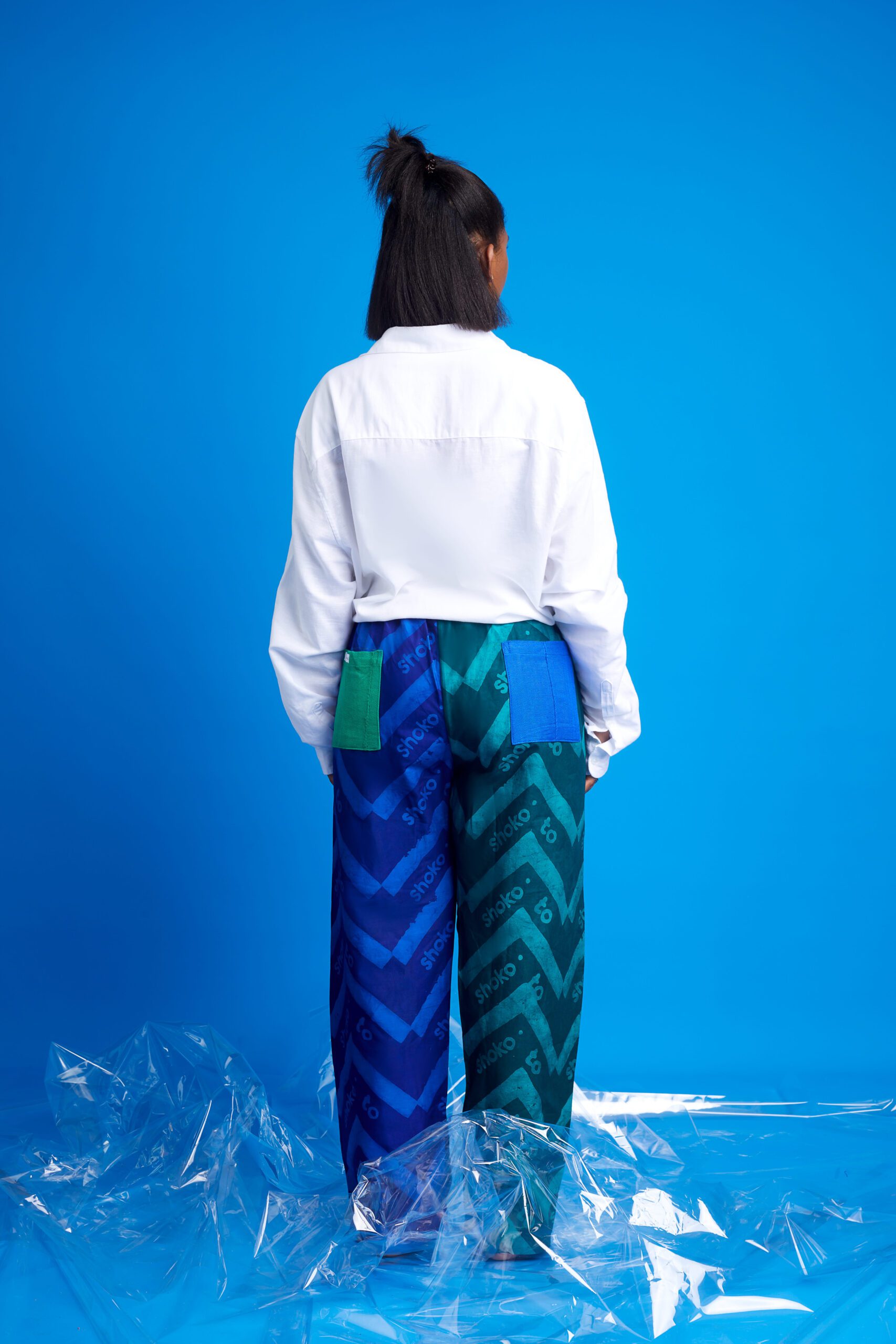 Kosisochukwu– As it pleases God)