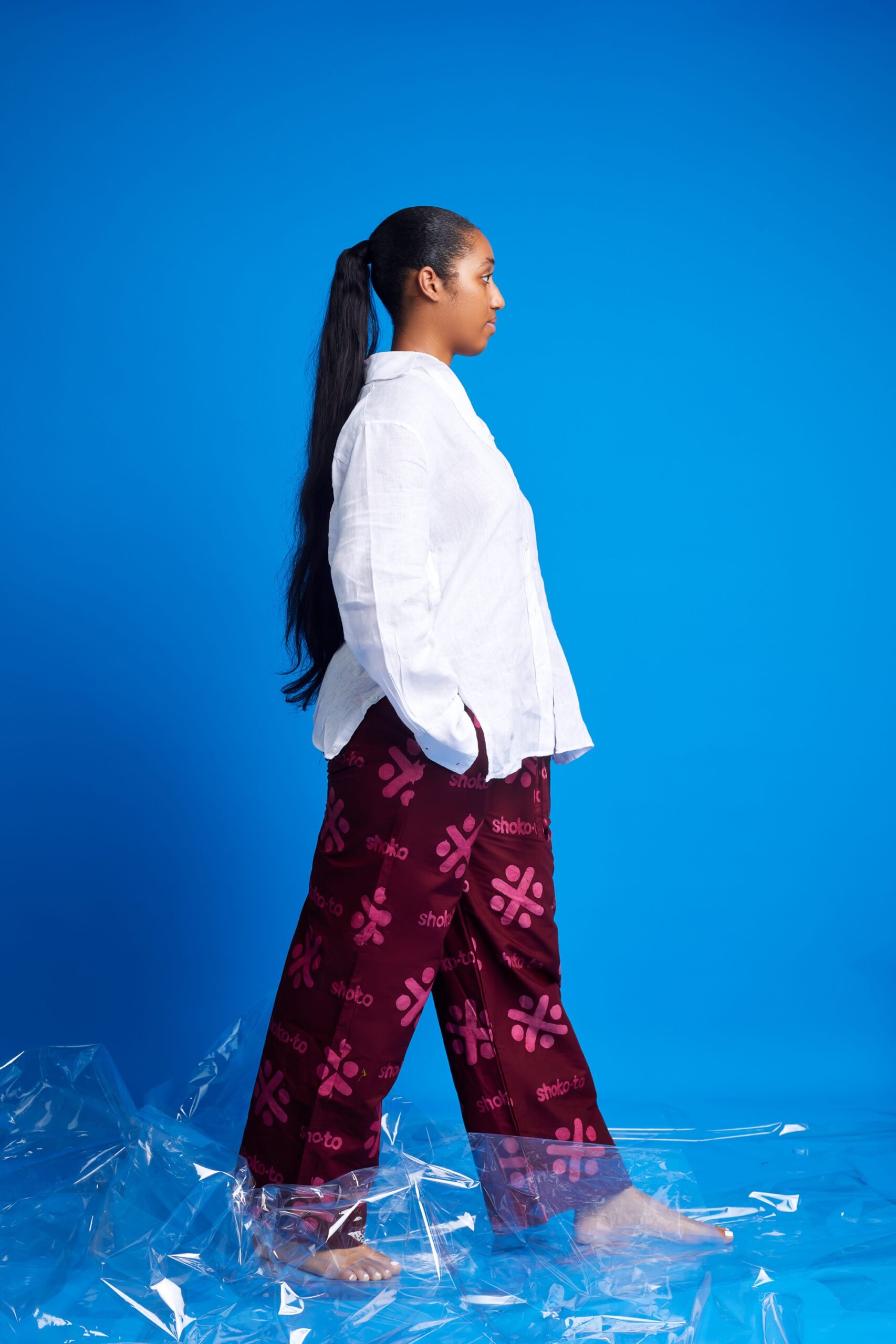 Tola- Wealth is enough)