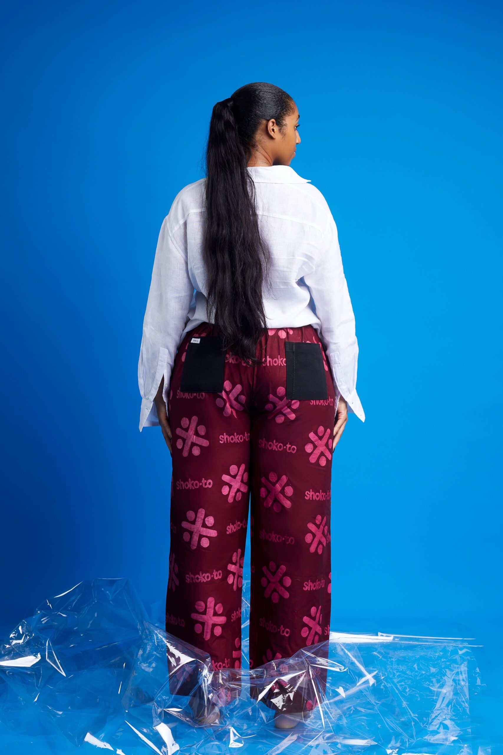 Tola- Wealth is enough)