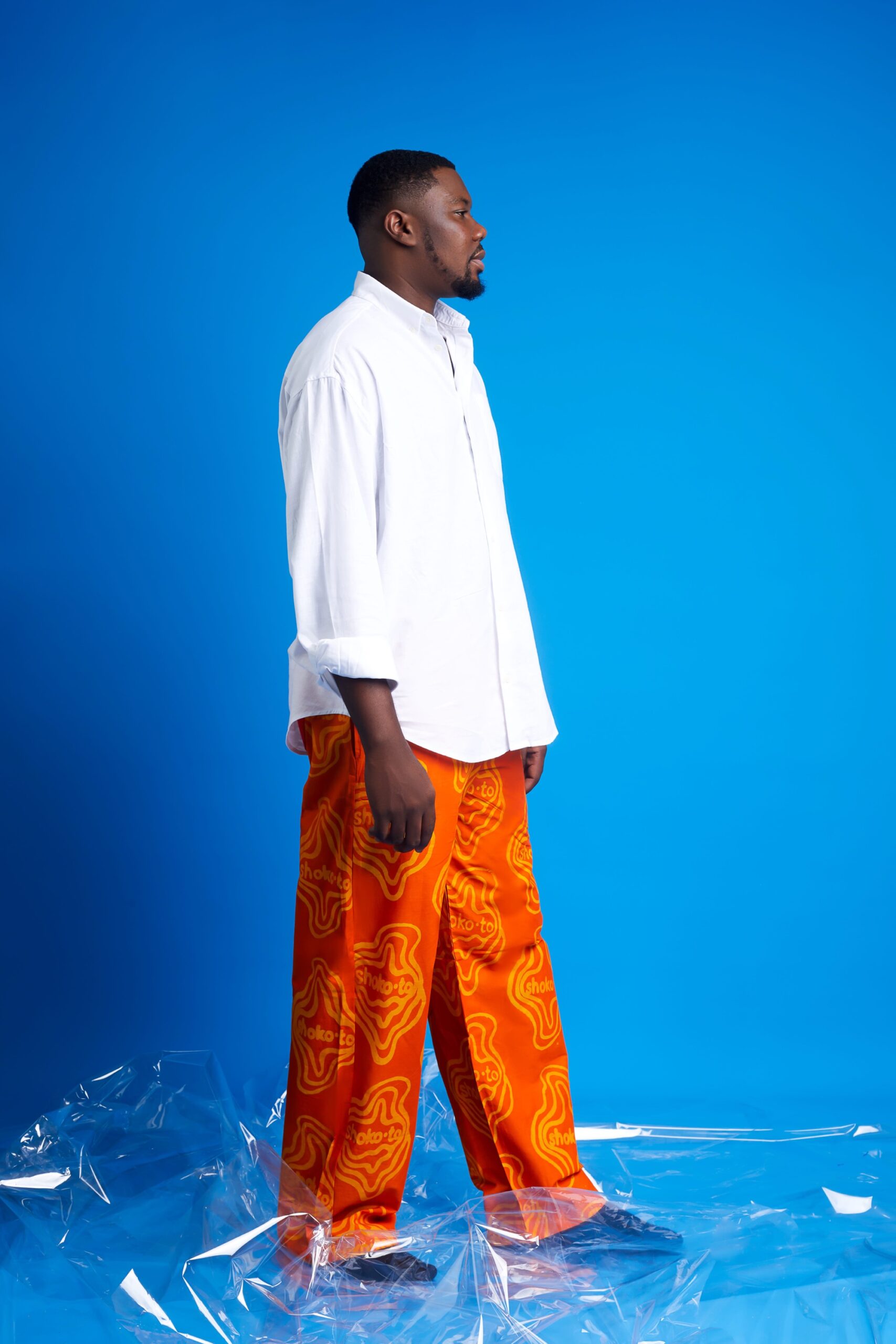 Uzoamaka- The way is good)