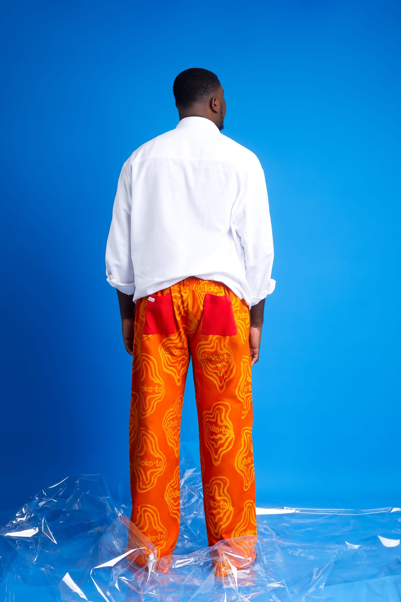 Uzoamaka- The way is good)