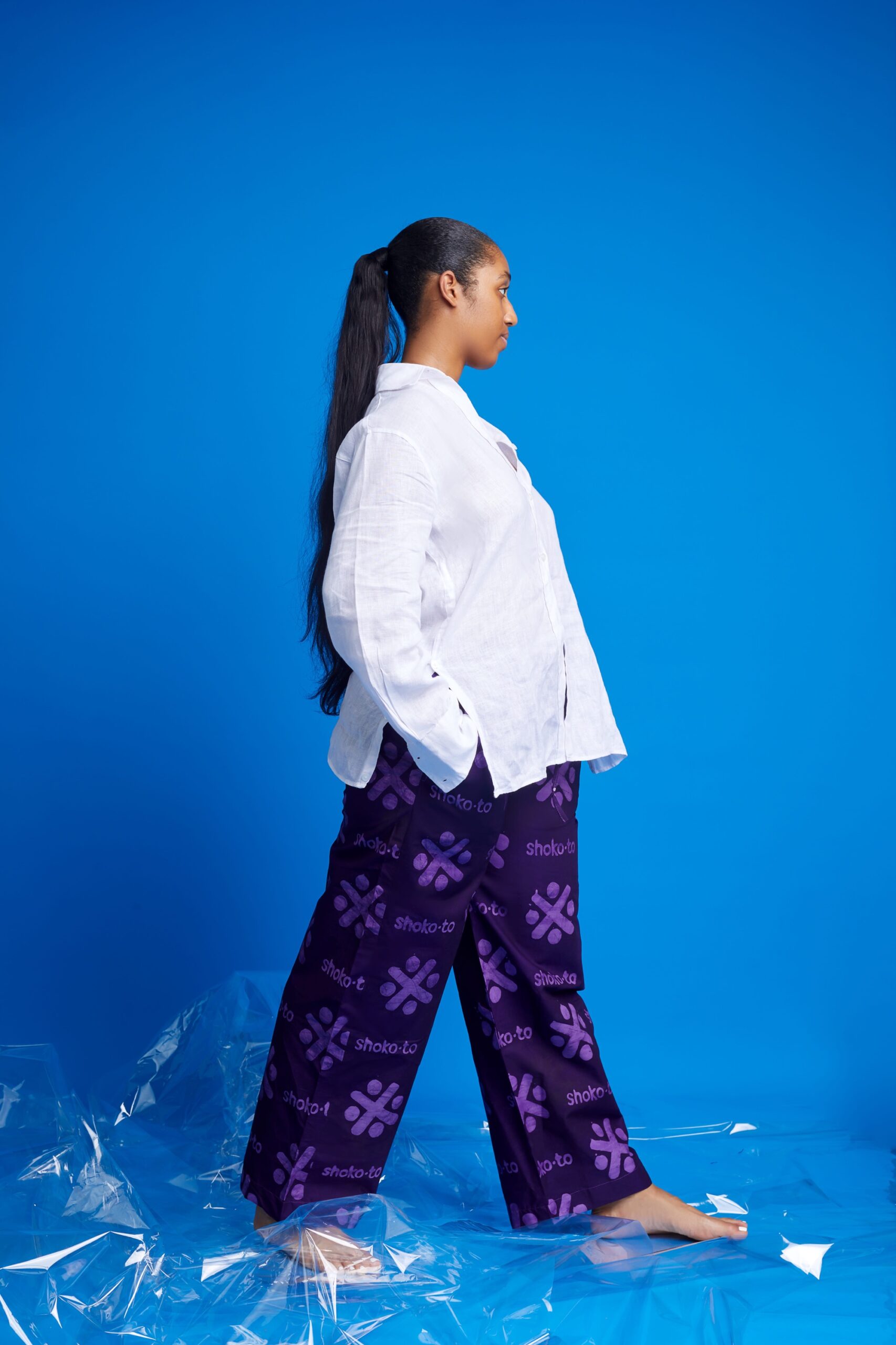 Kikelomo- Cherished child)