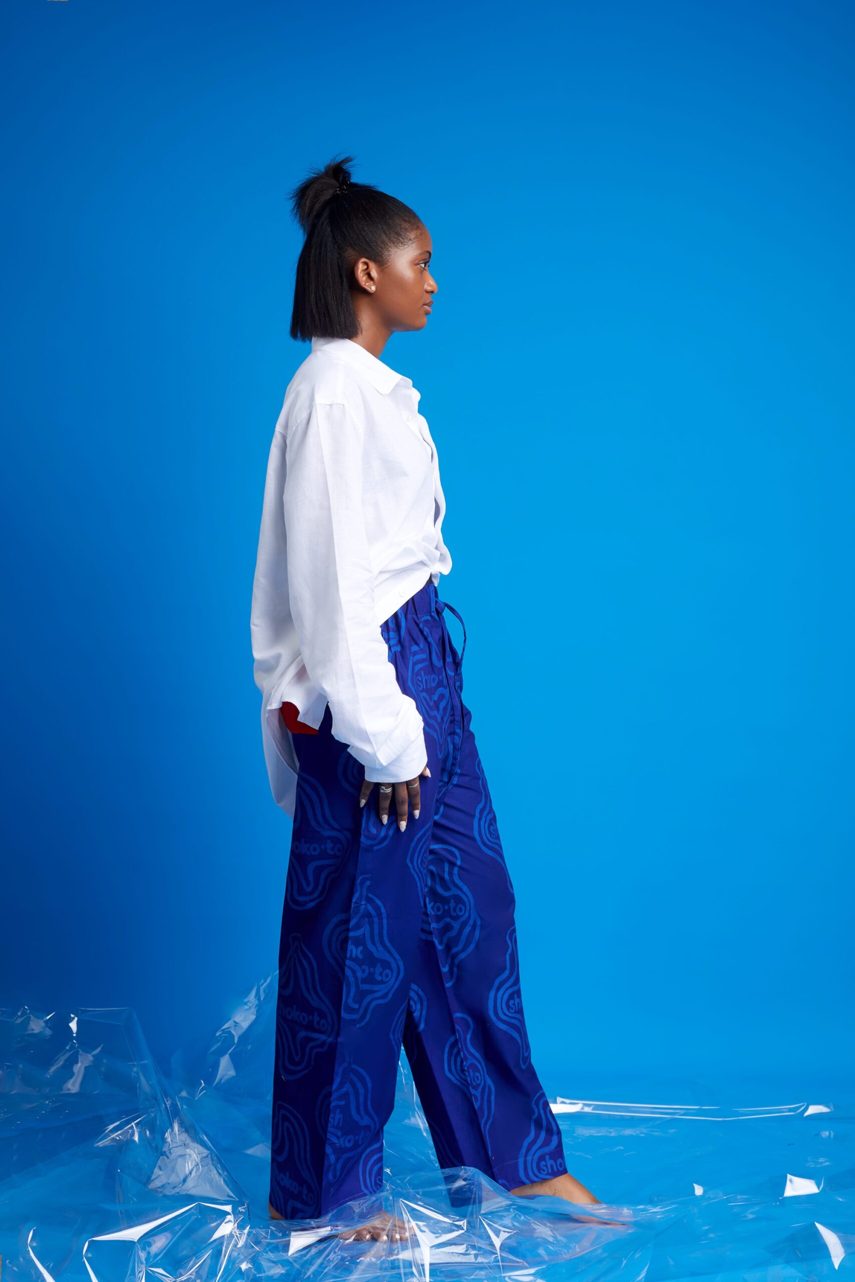 Olamide- My wealth has arrived)