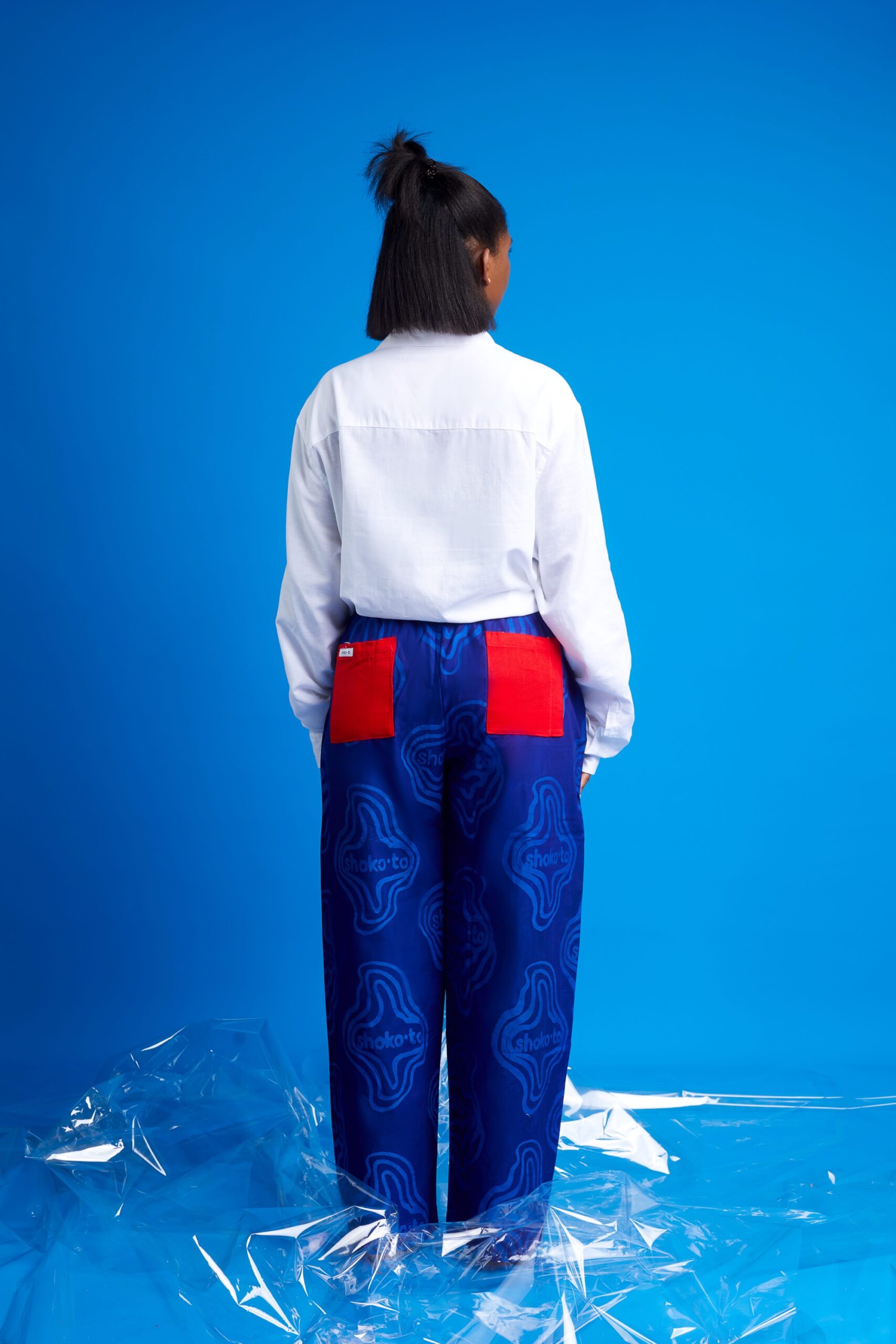 Olamide- My wealth has arrived)