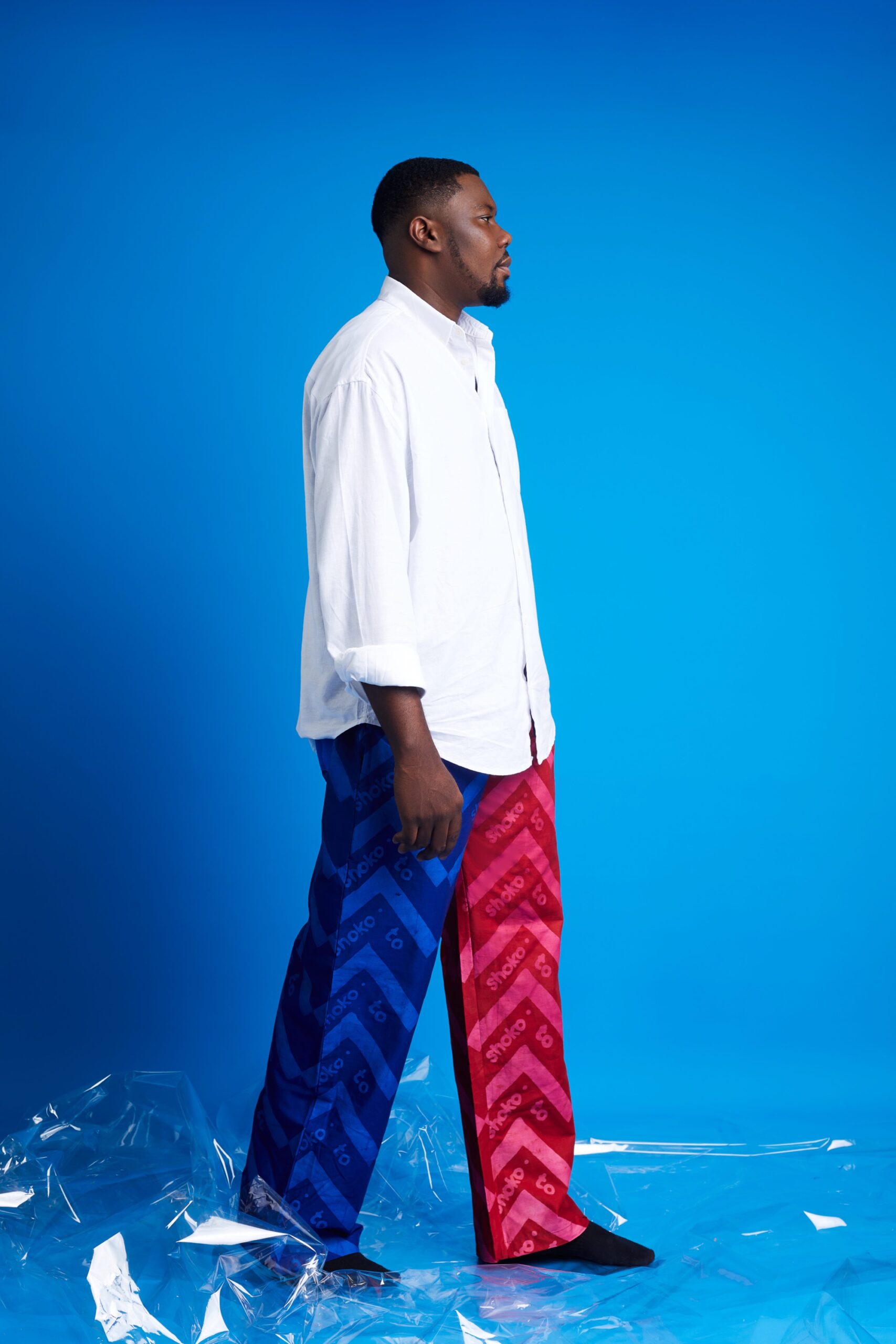 Aisha- Alive or living)