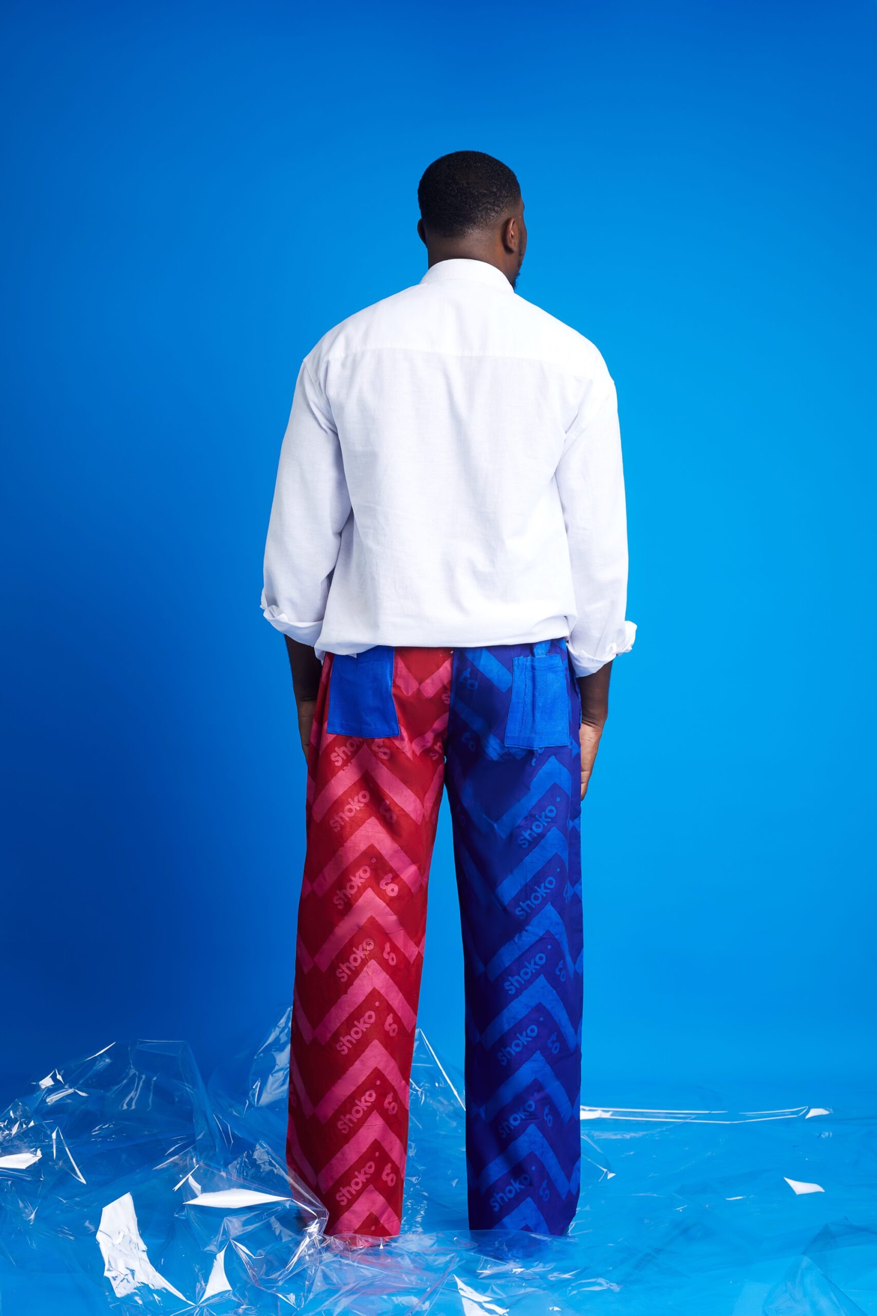 Aisha- Alive or living)