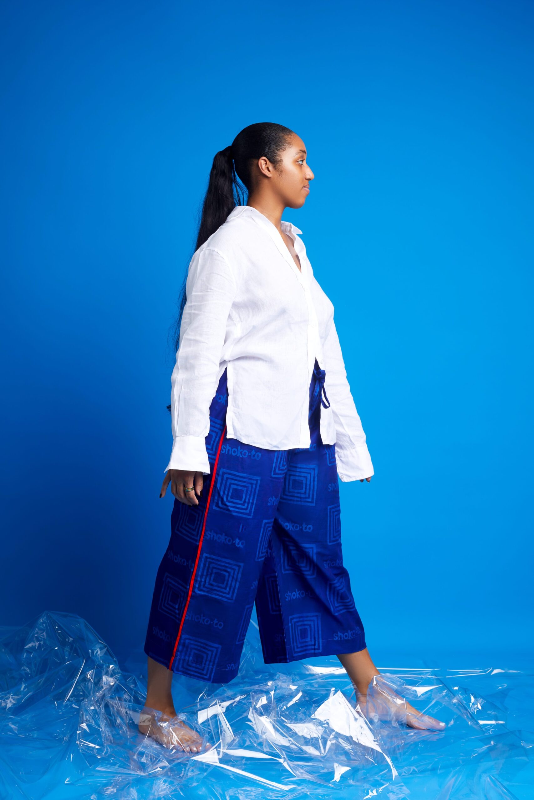 Abena- Born on Tuesday)