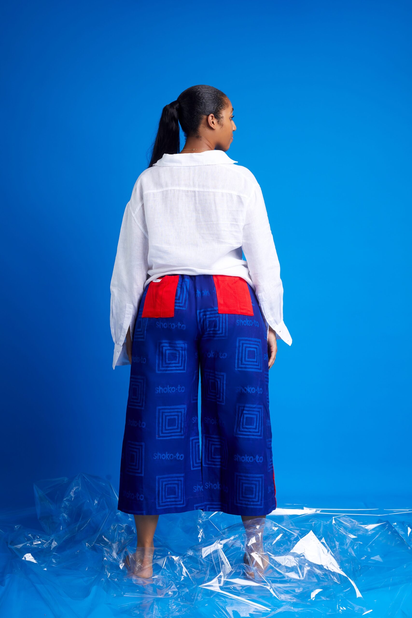 Abena- Born on Tuesday)