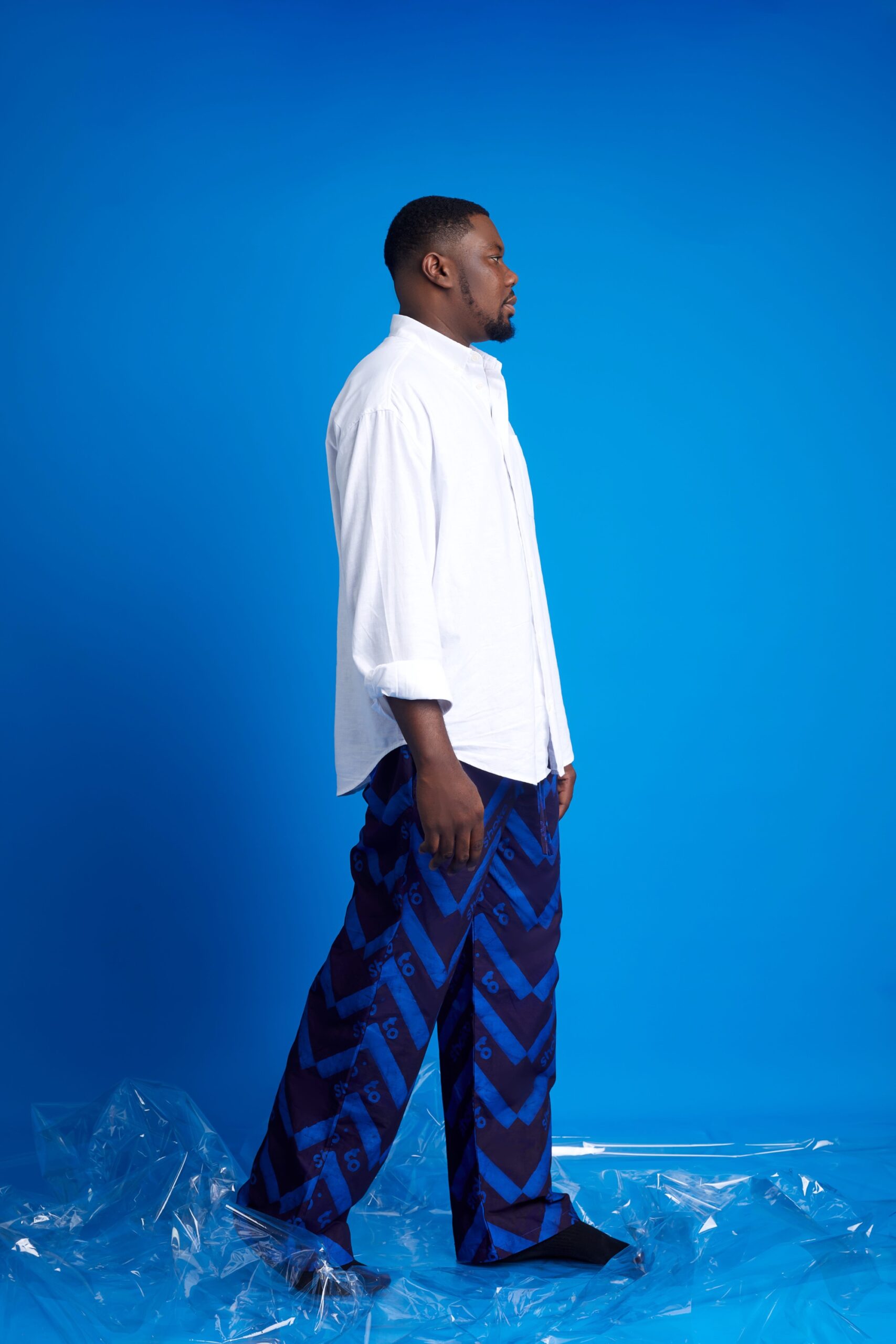 Esi- Born on Sunday)