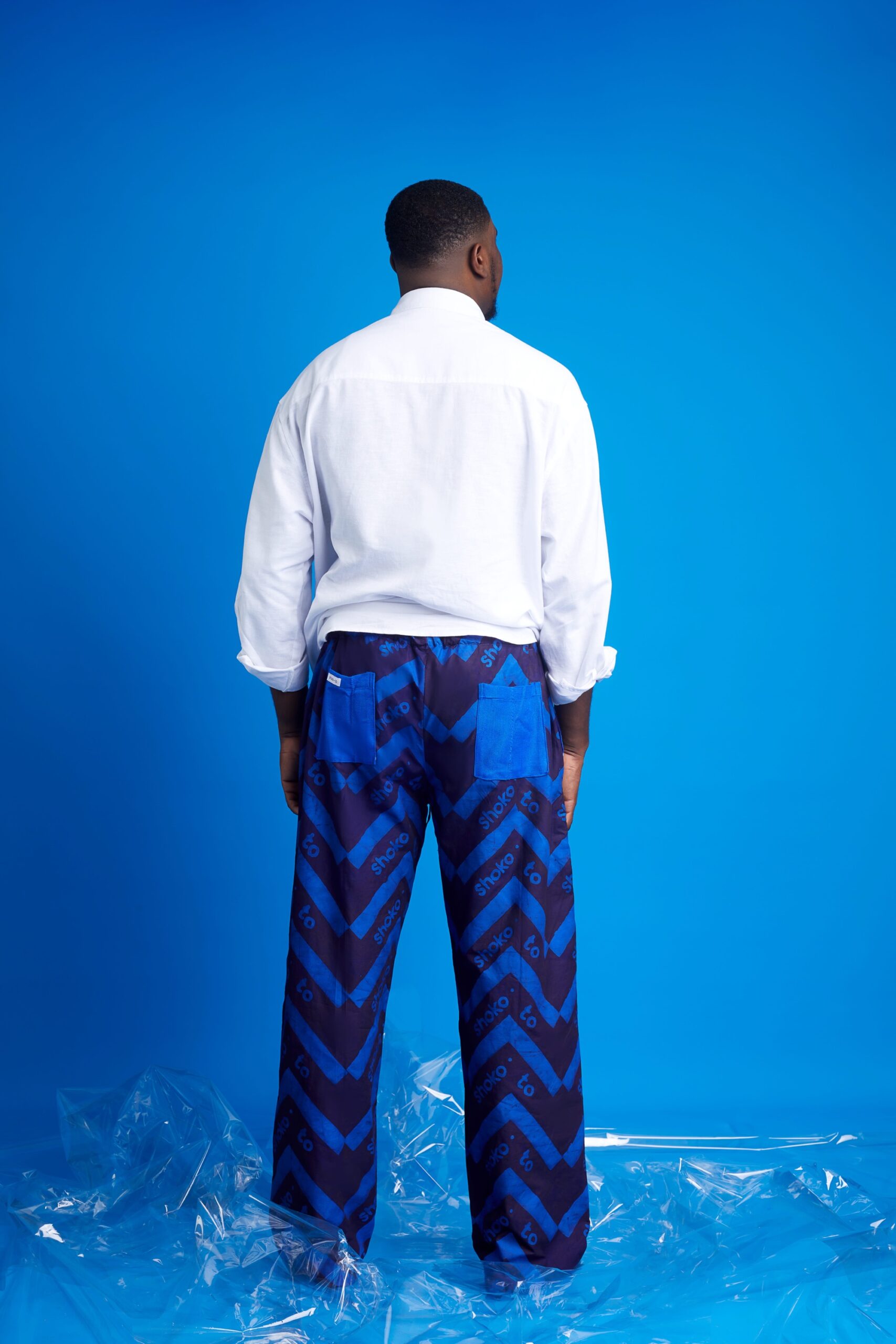 Esi- Born on Sunday)