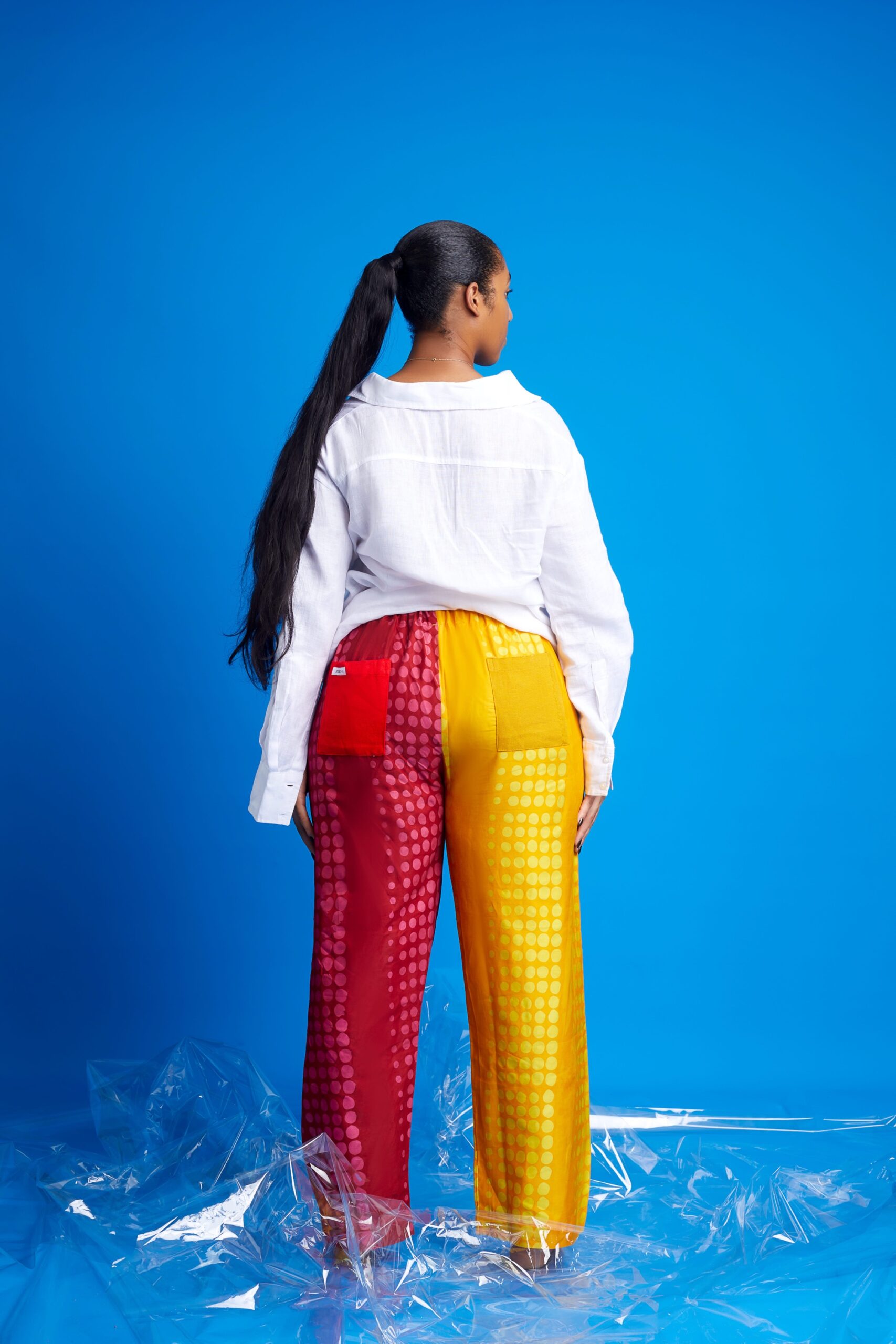 Ayanda- They are increasing)