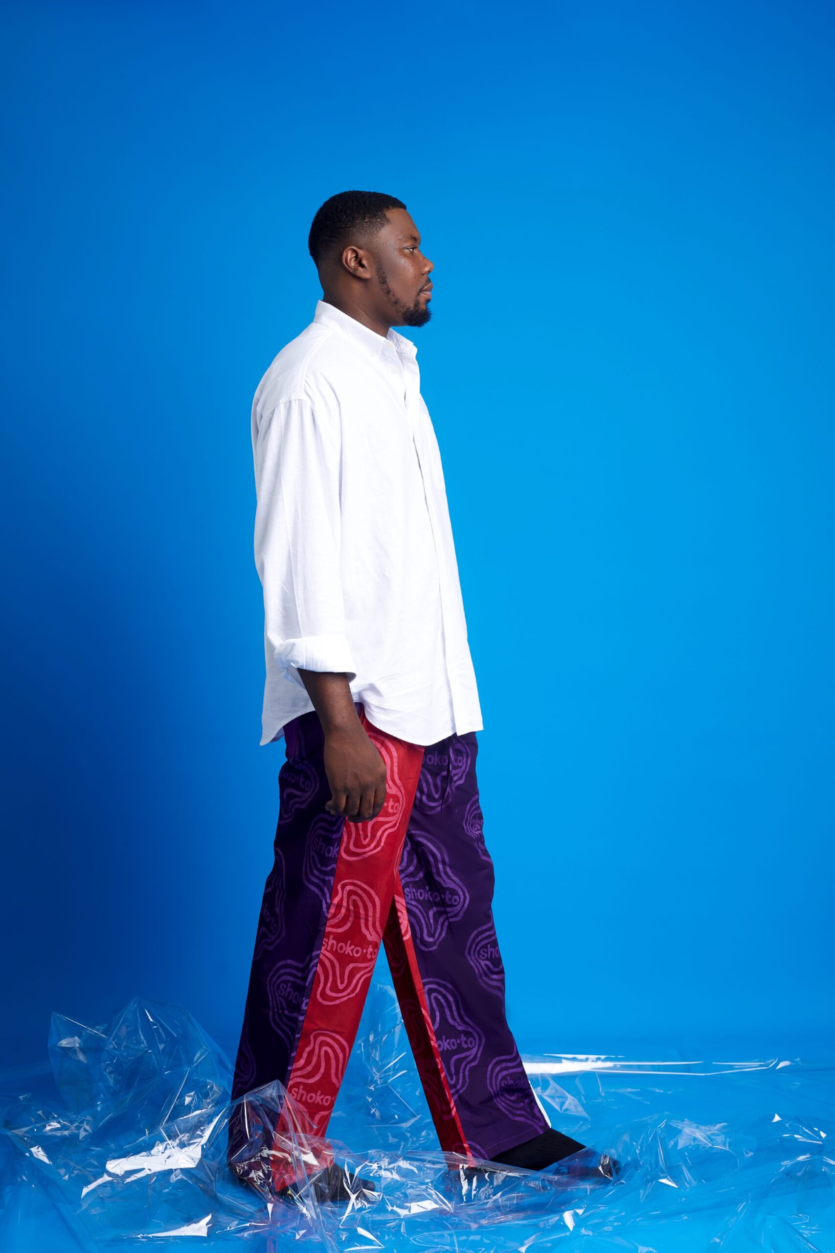 Bosede- Born on Sunday)