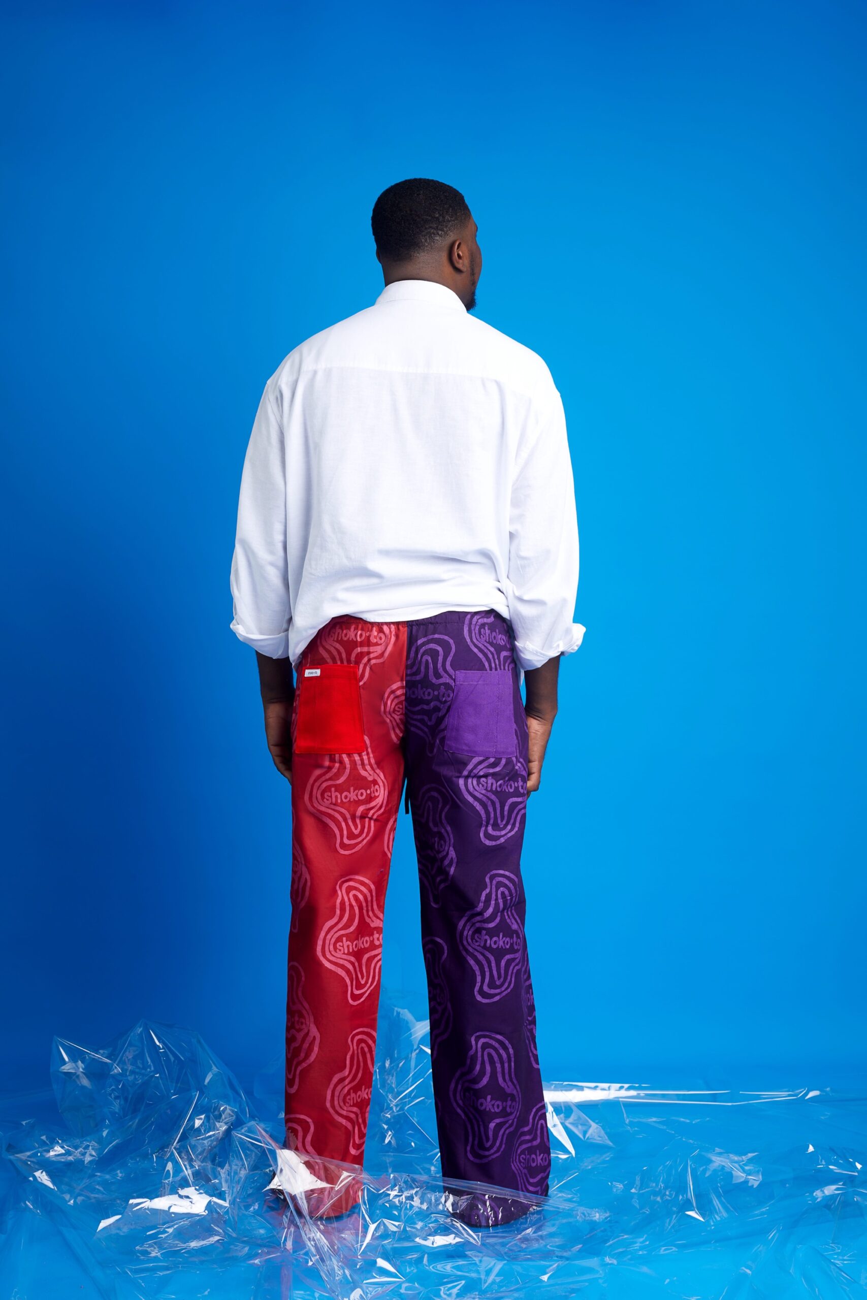 Bosede- Born on Sunday)