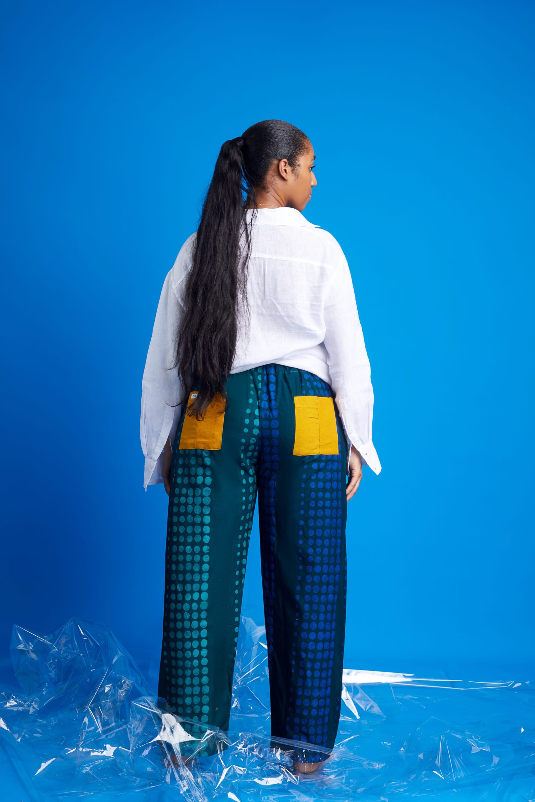 Tamar- Palm tree, strength)