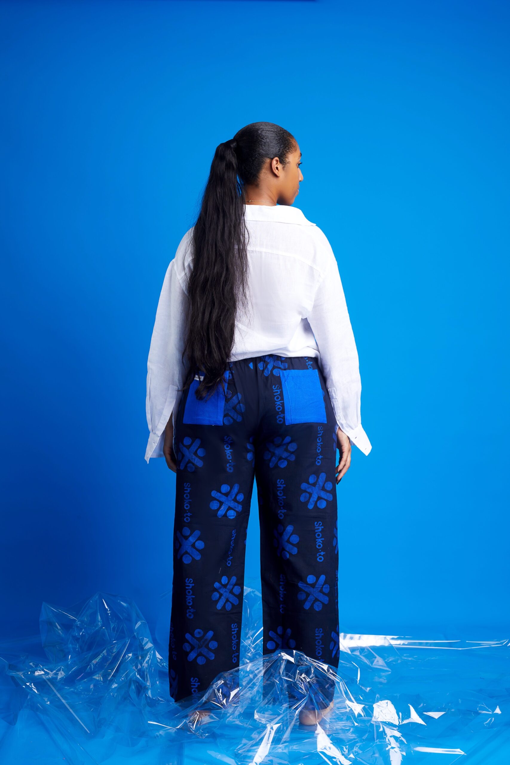 Obinna- Father’s heart)