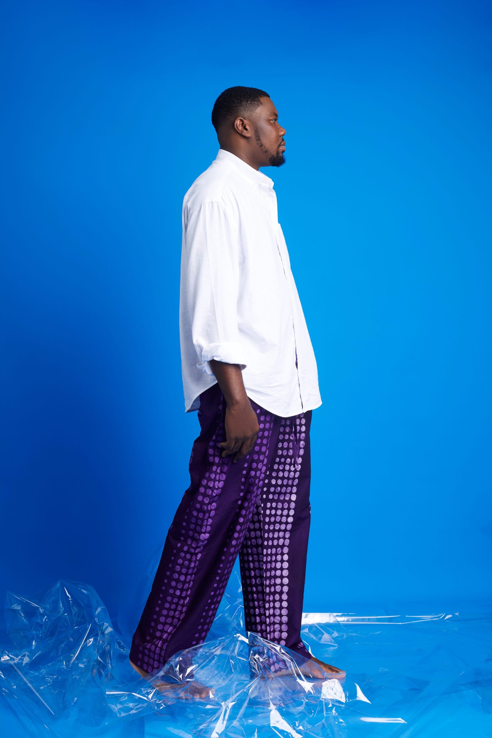 Uchechi- God’s will)