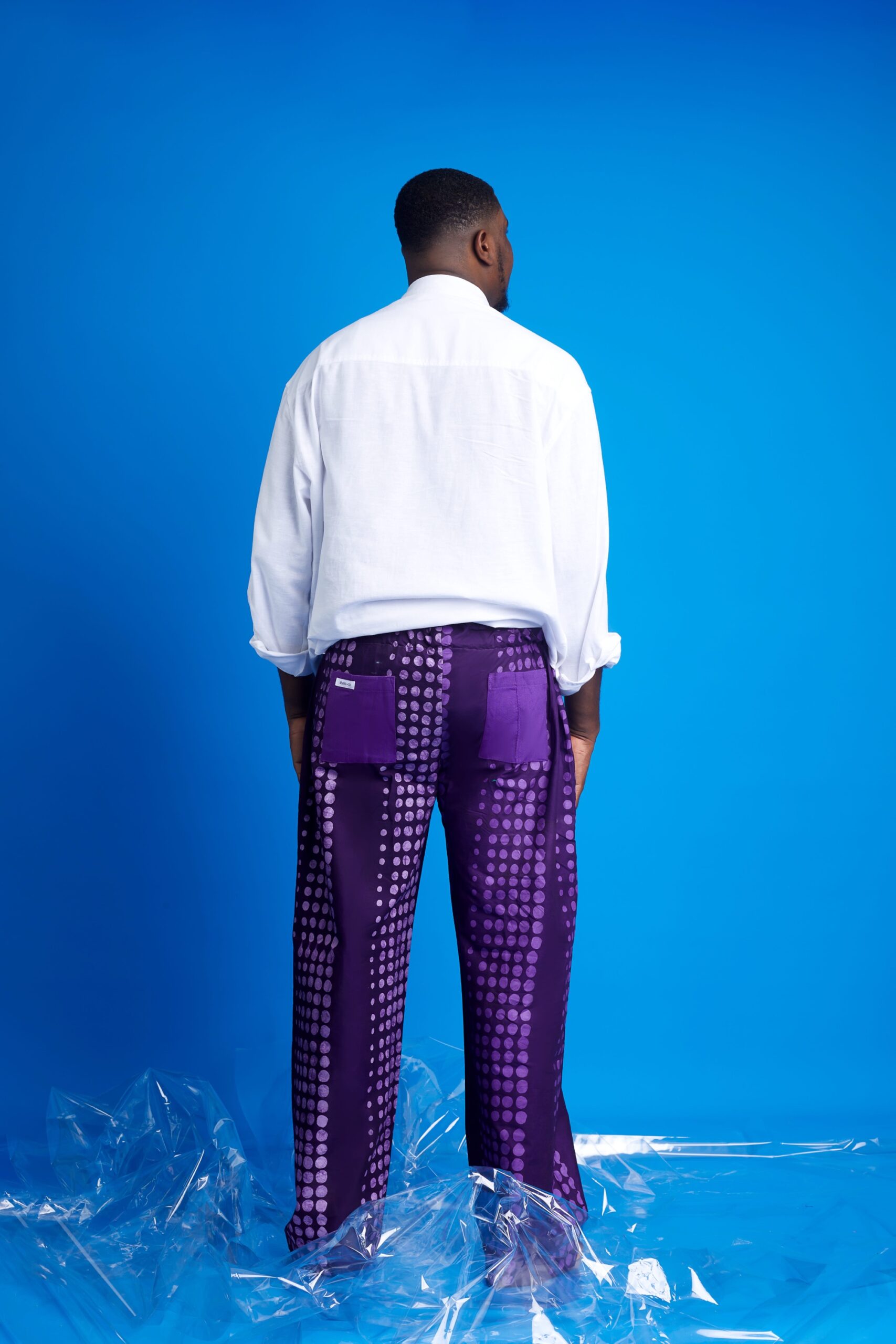 Uchechi- God’s will)