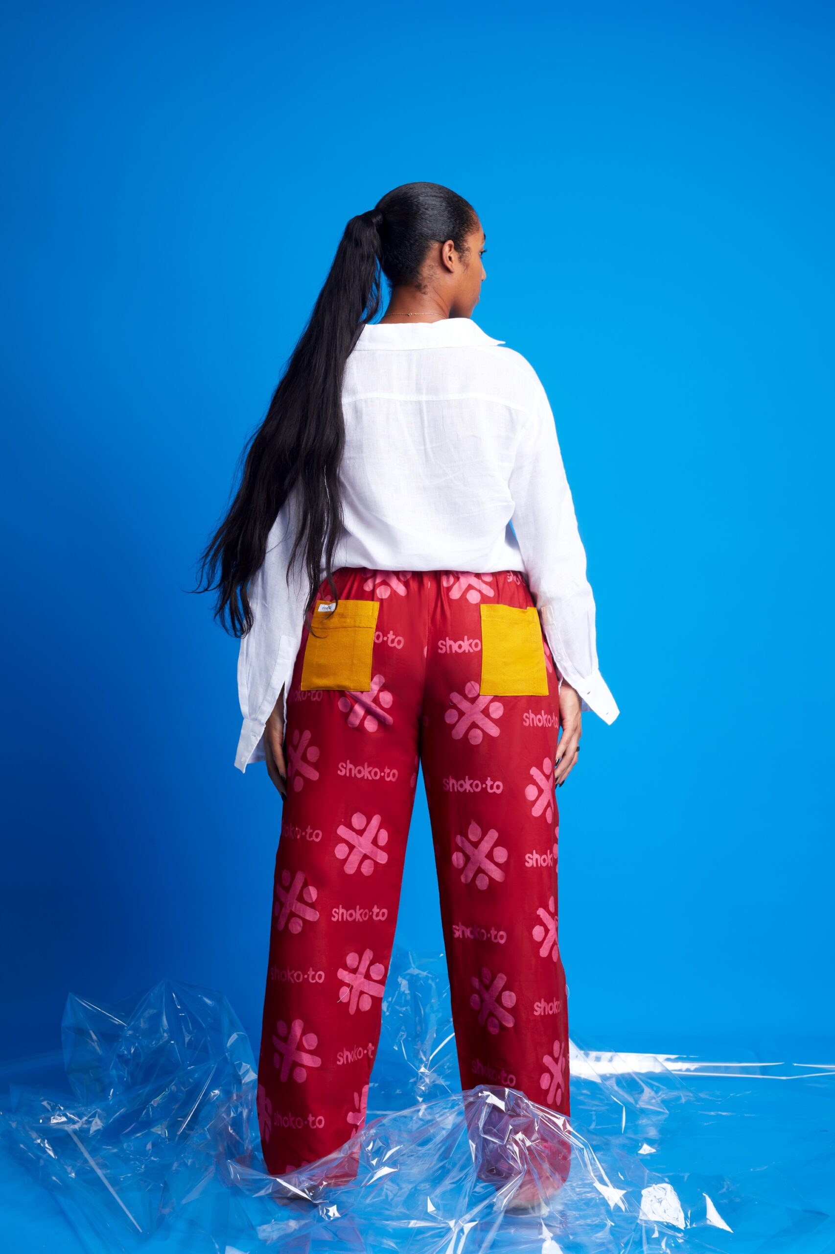 Efua- Born on Friday)