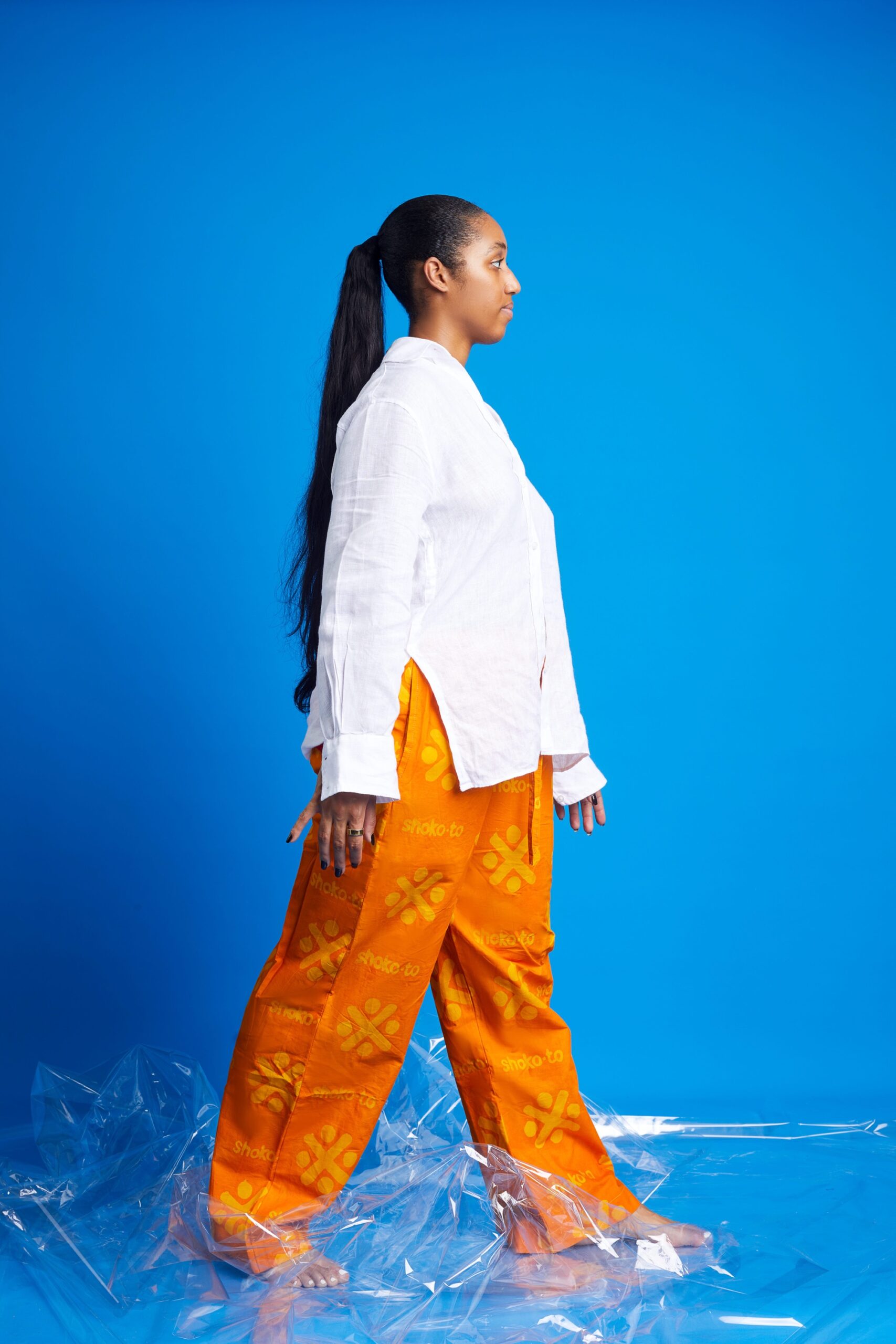 Mawuena- God’s gift)