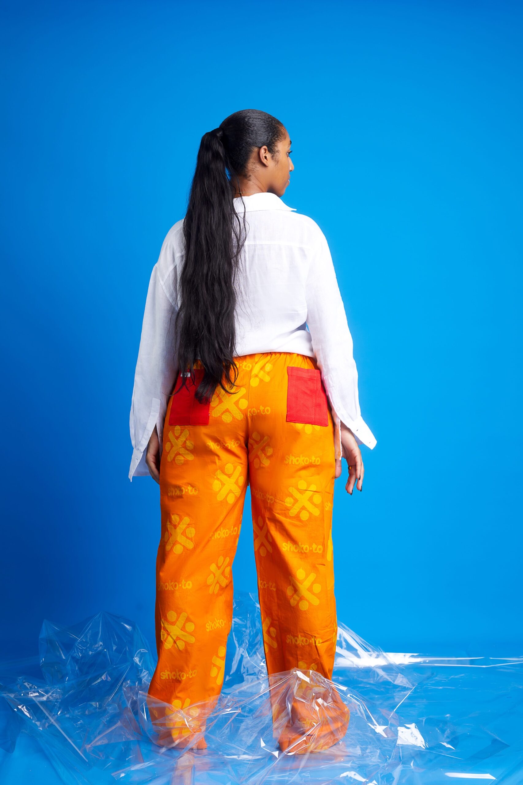 Mawuena- God’s gift)