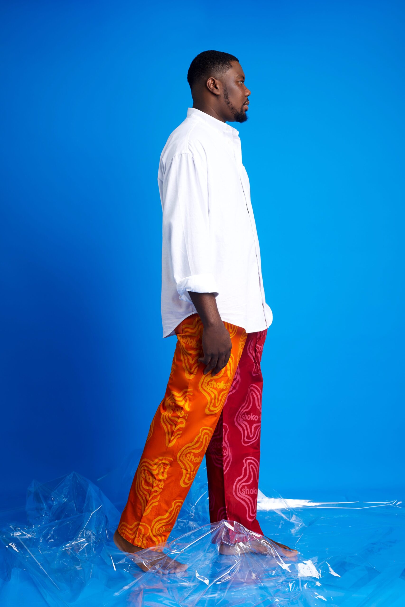 Amaka- Beautiful one)