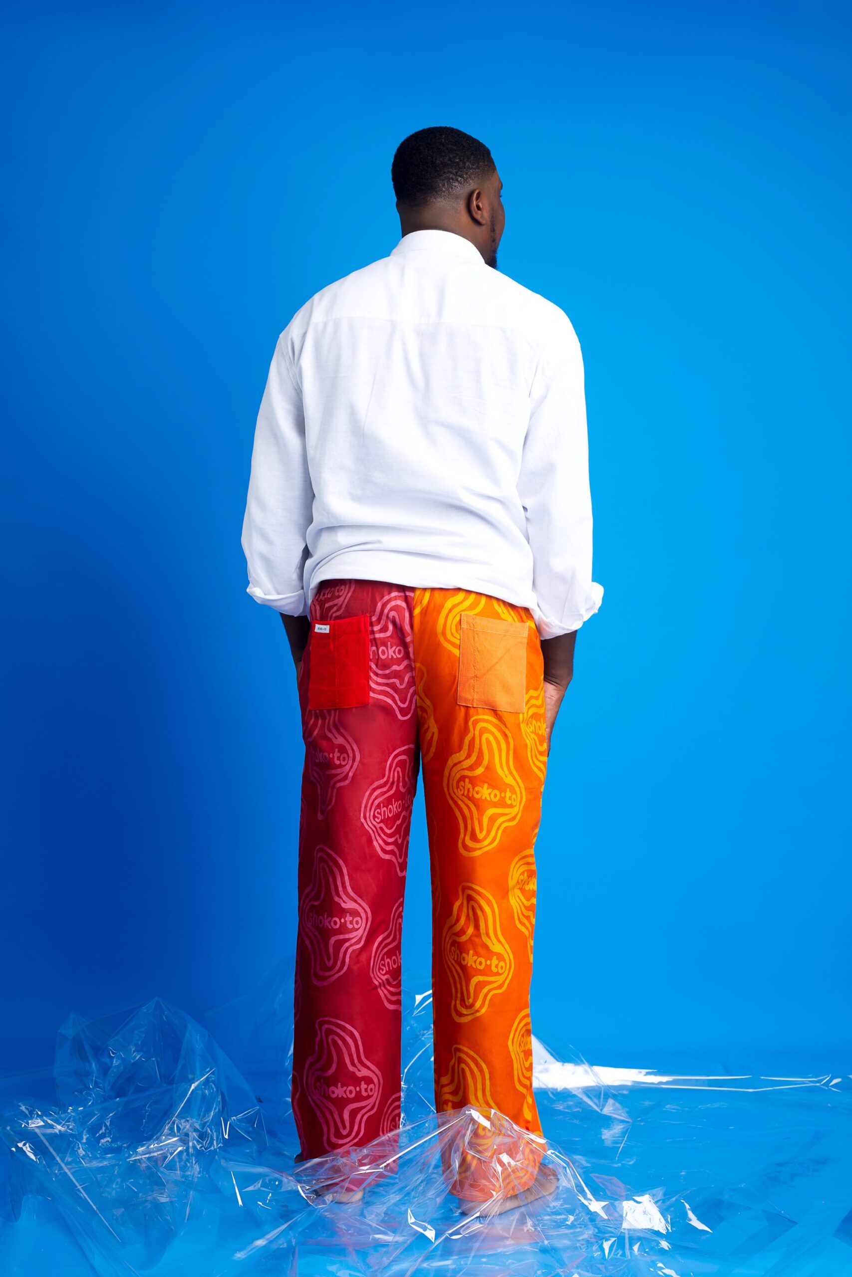 Amaka- Beautiful one)