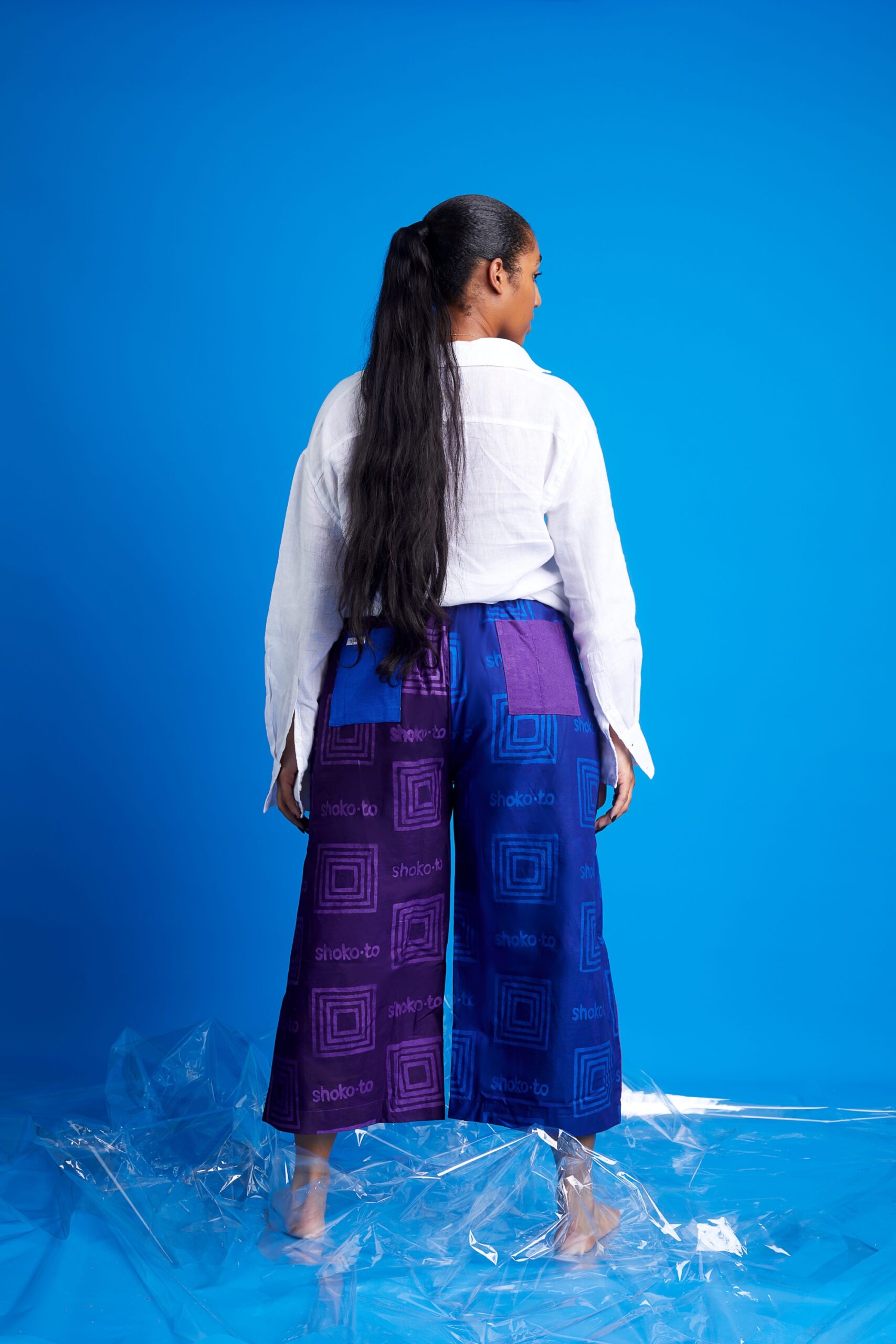 Toluwalase – God owns the authority)