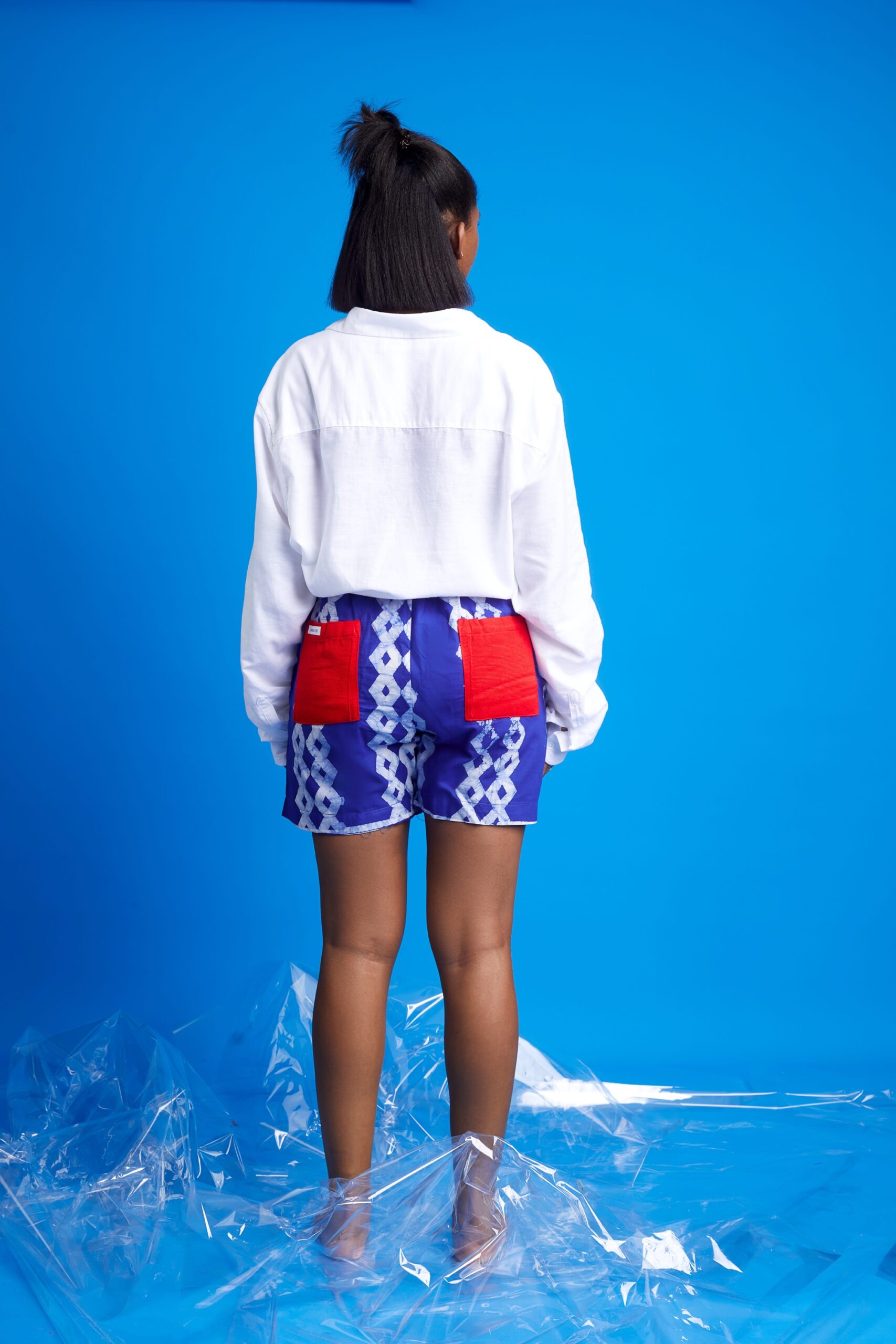 Inioluwa– Property of God)