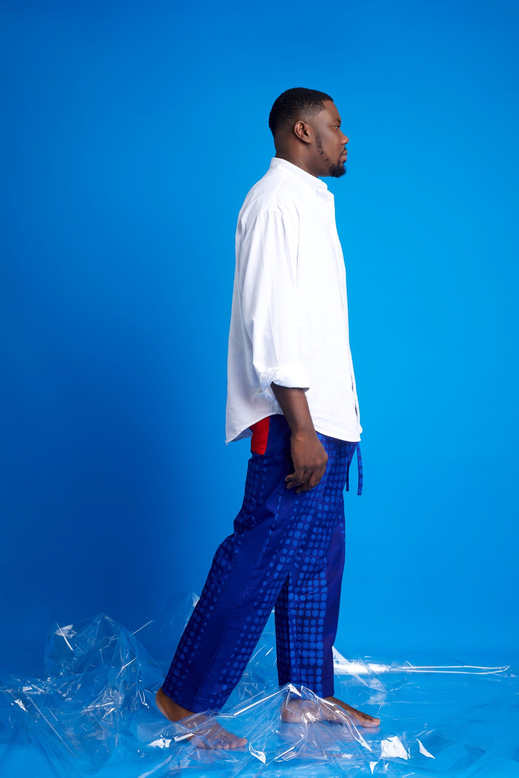 Amarachi- God’s grace)