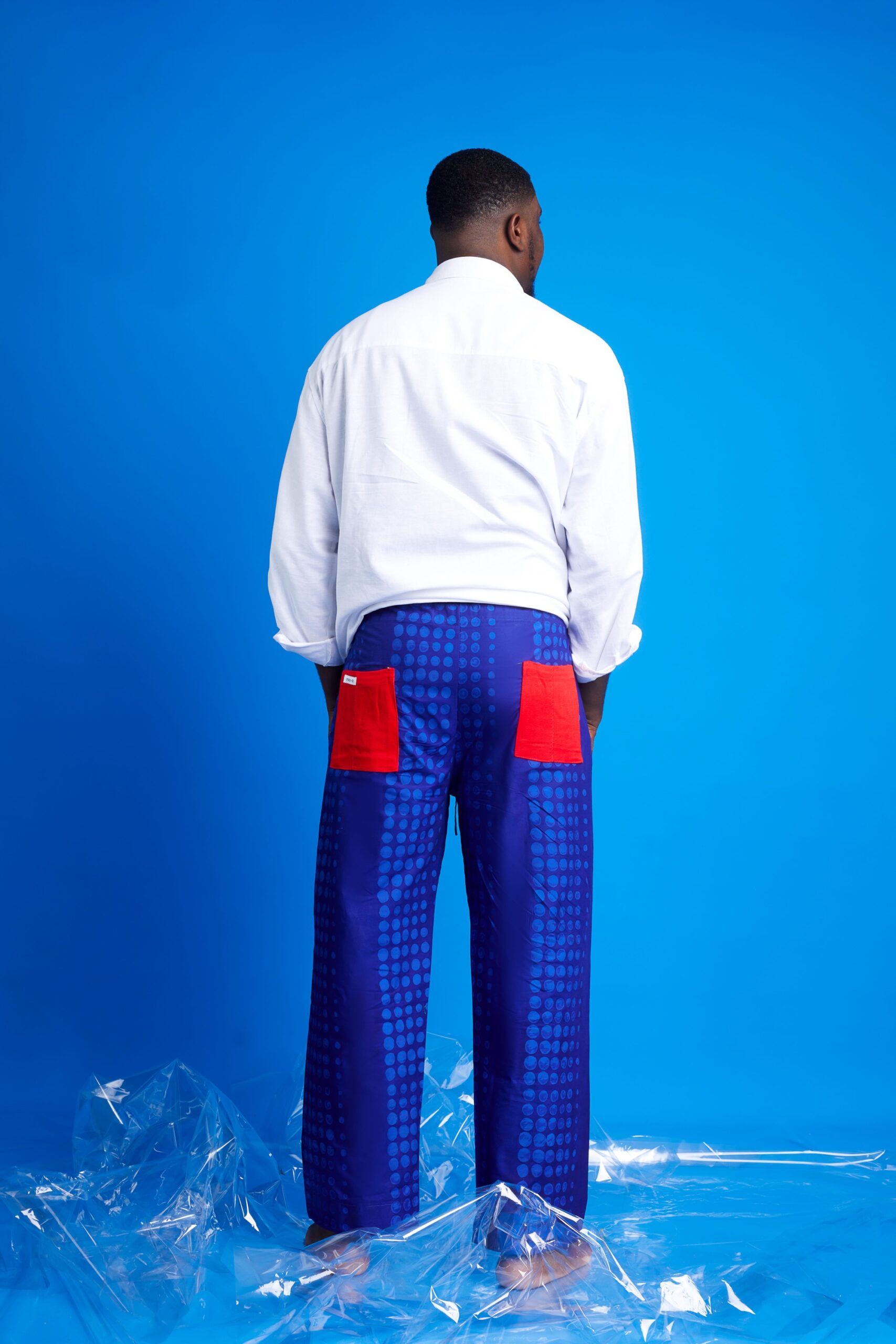 Amarachi- God’s grace)