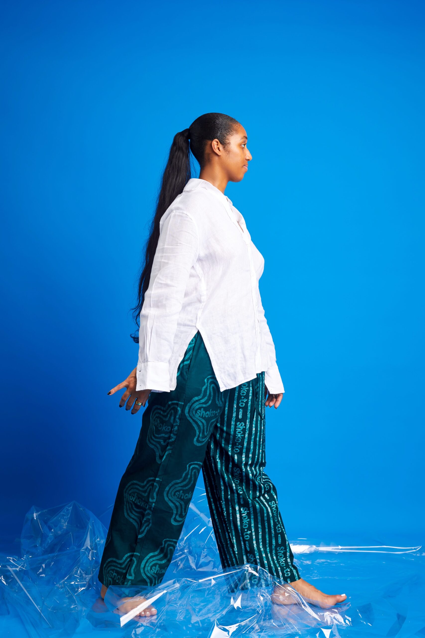 Ikechukwu- Power of God)