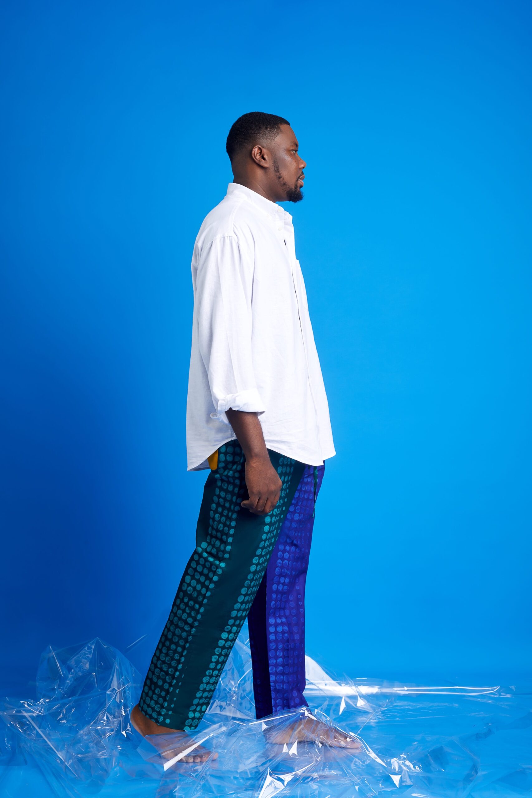 Kweku- Born on Wednesday)