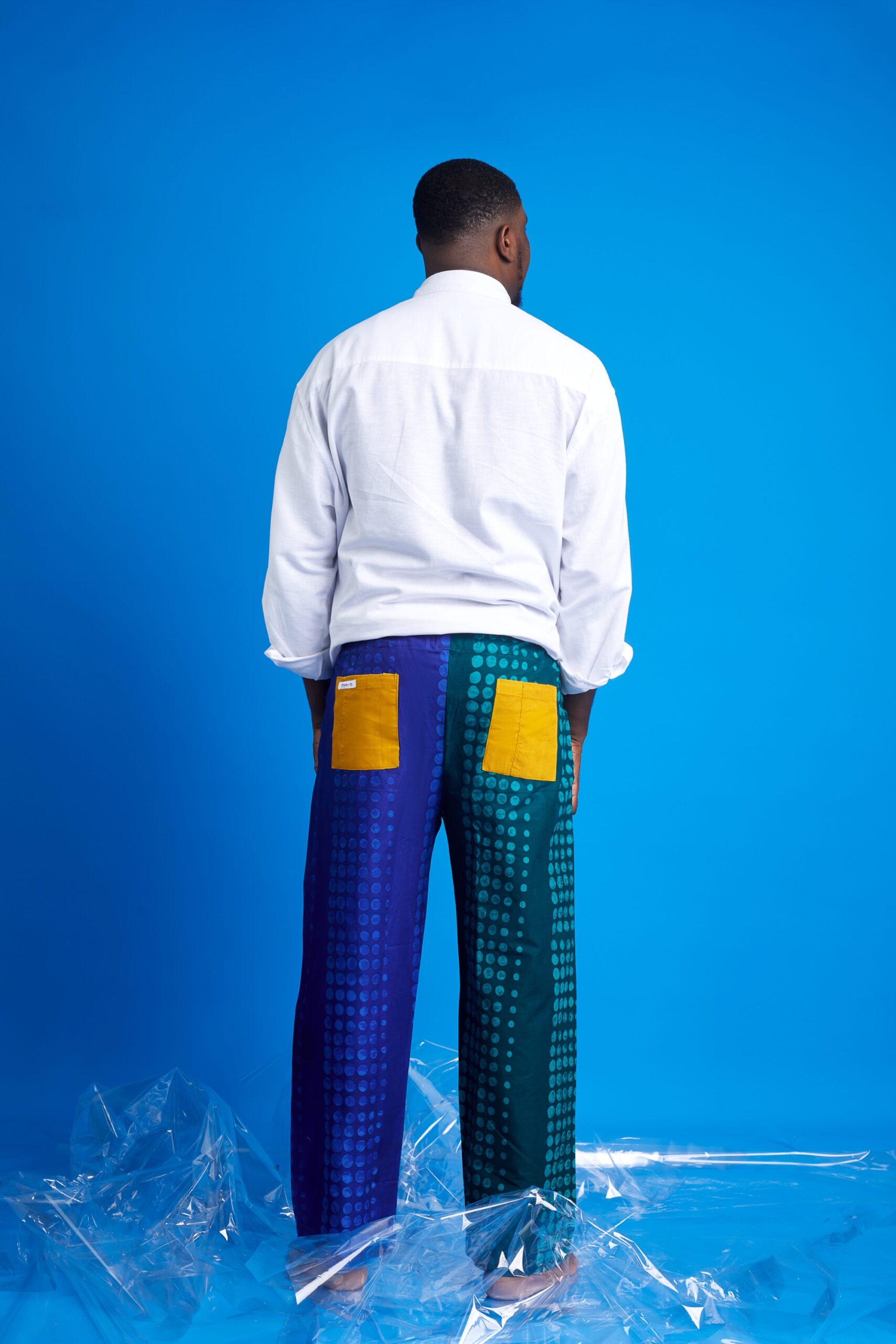 Kweku- Born on Wednesday)