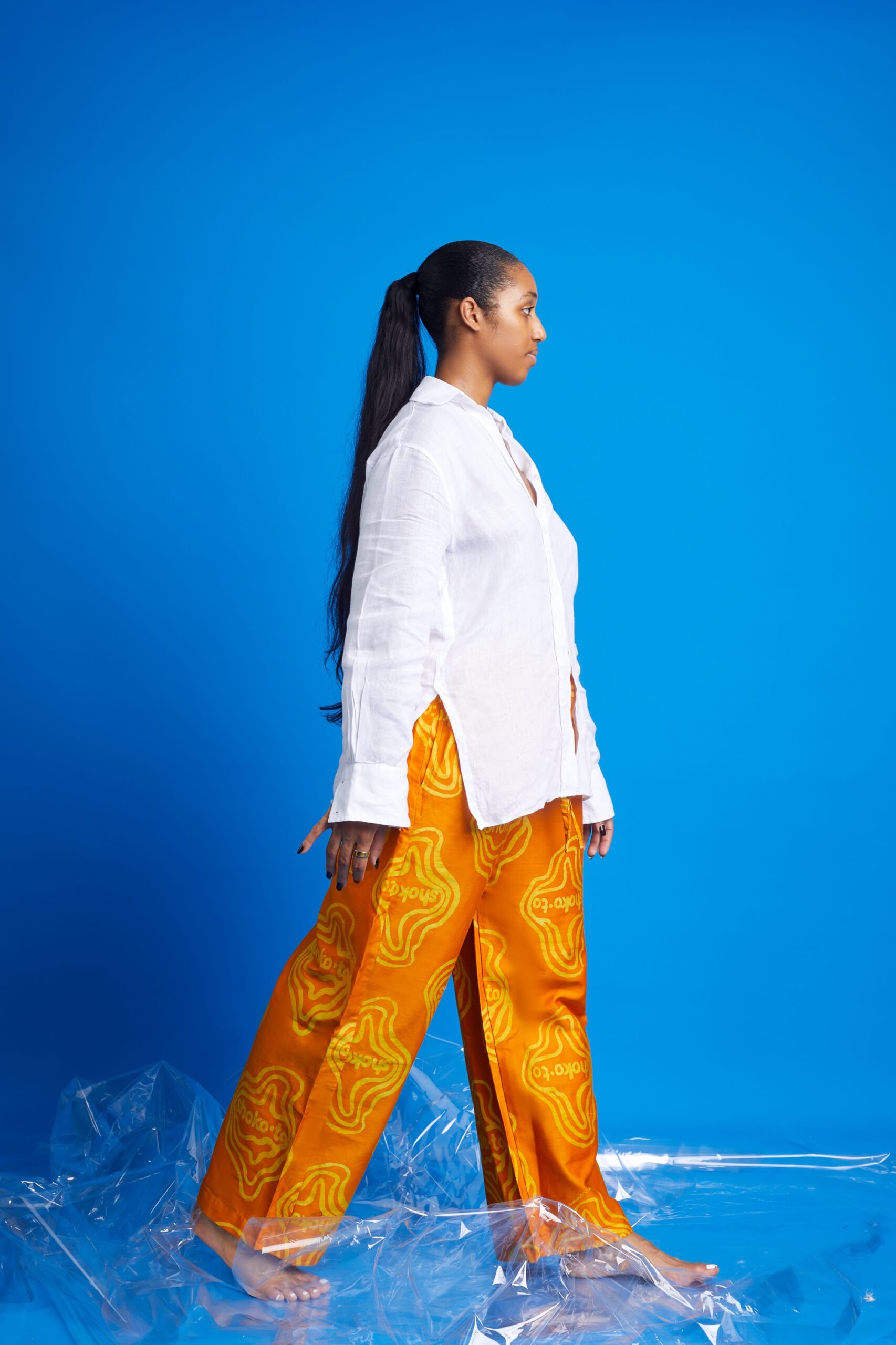 Aba- Born on Thursday)