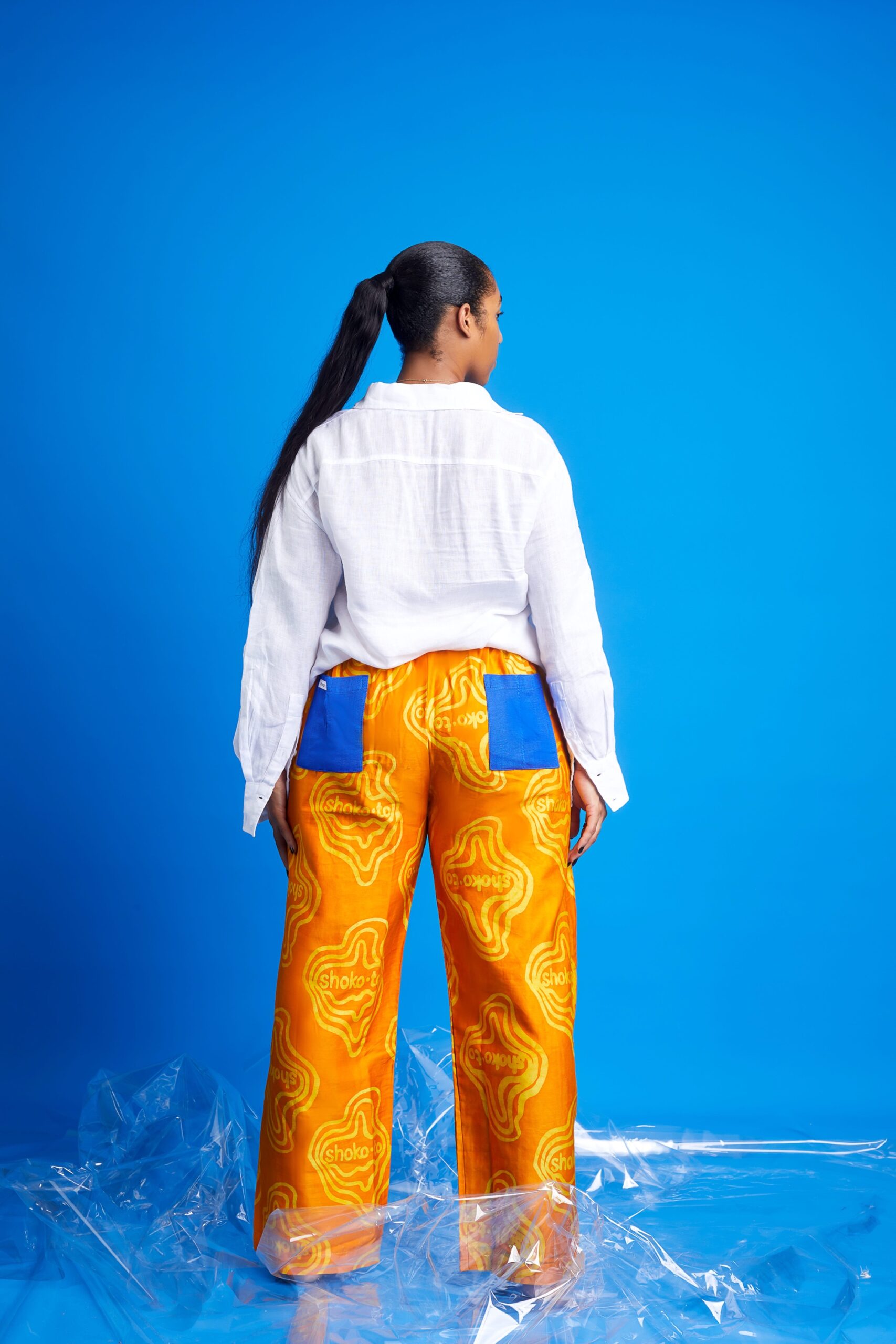 Aba- Born on Thursday)