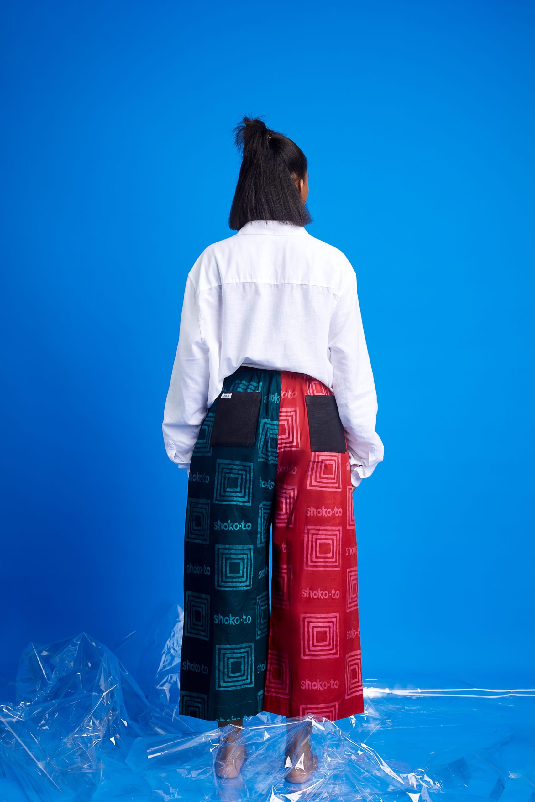 Zikora- Show the world)