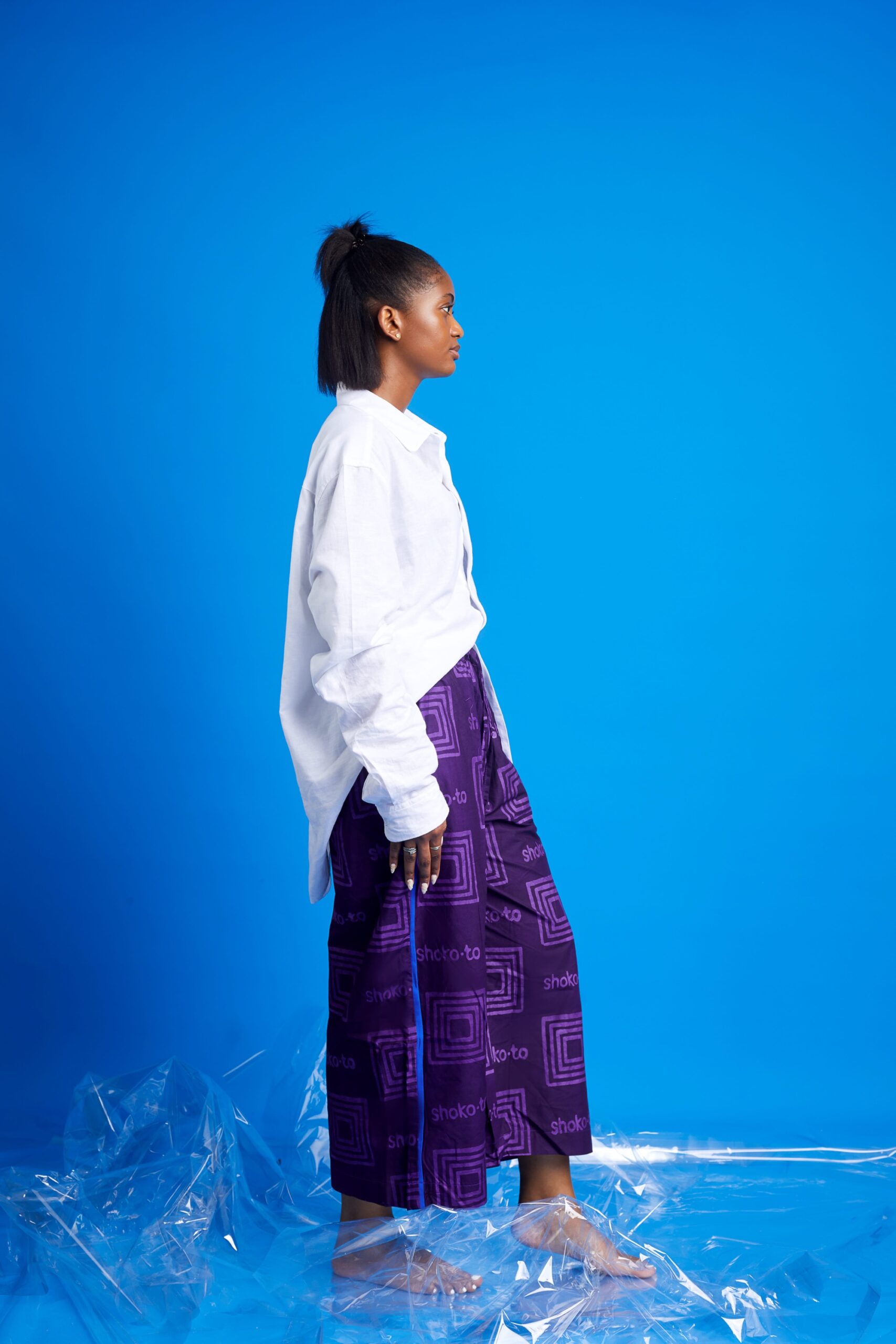 Afriyie- One who brings blessings)