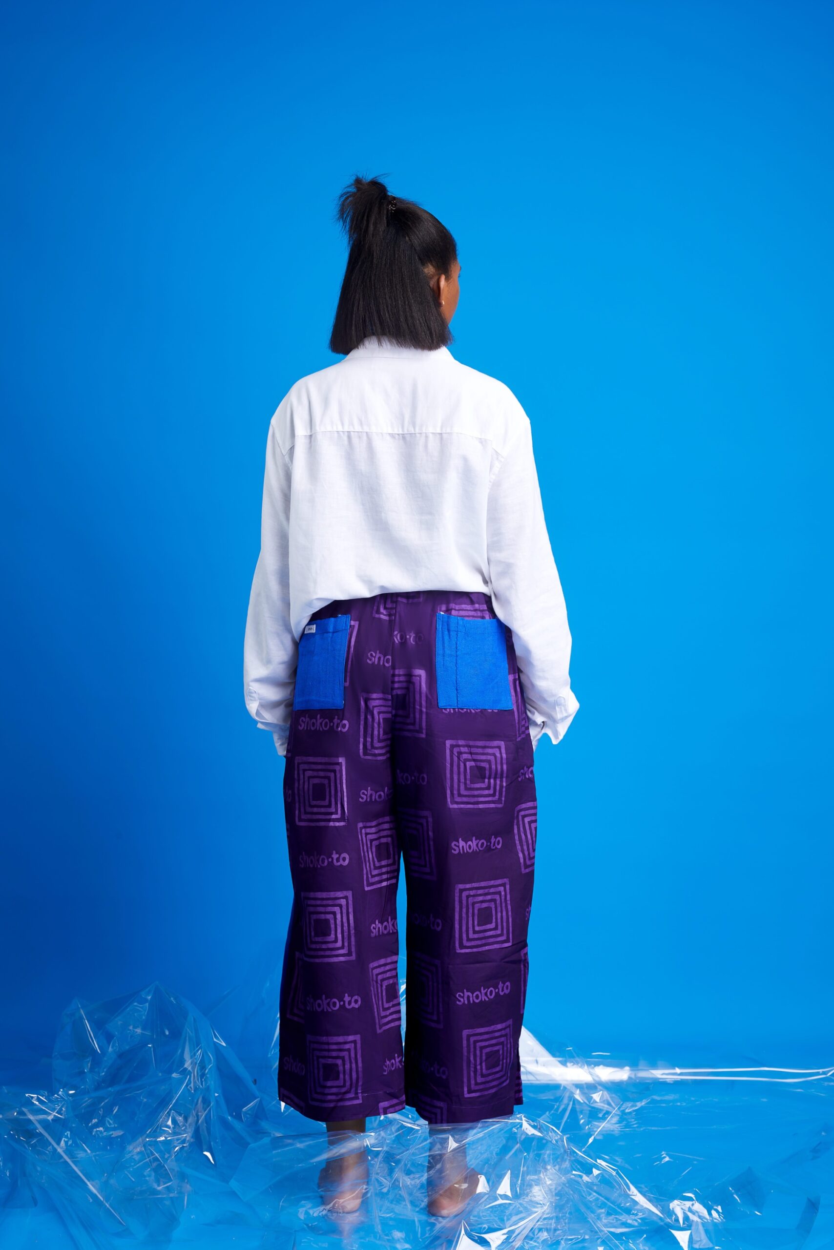 Afriyie- One who brings blessings)