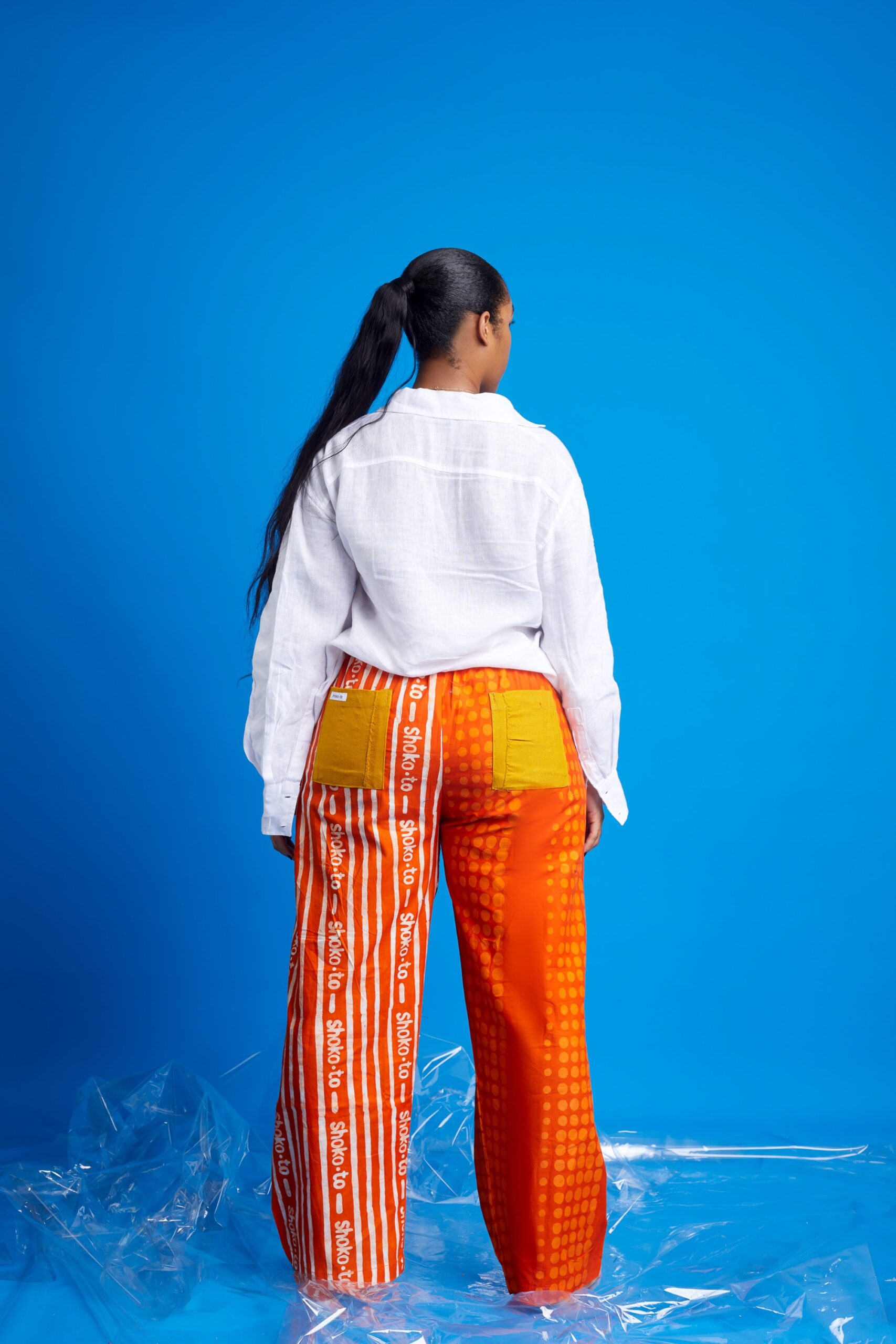 Yawson- Son of Thursday)