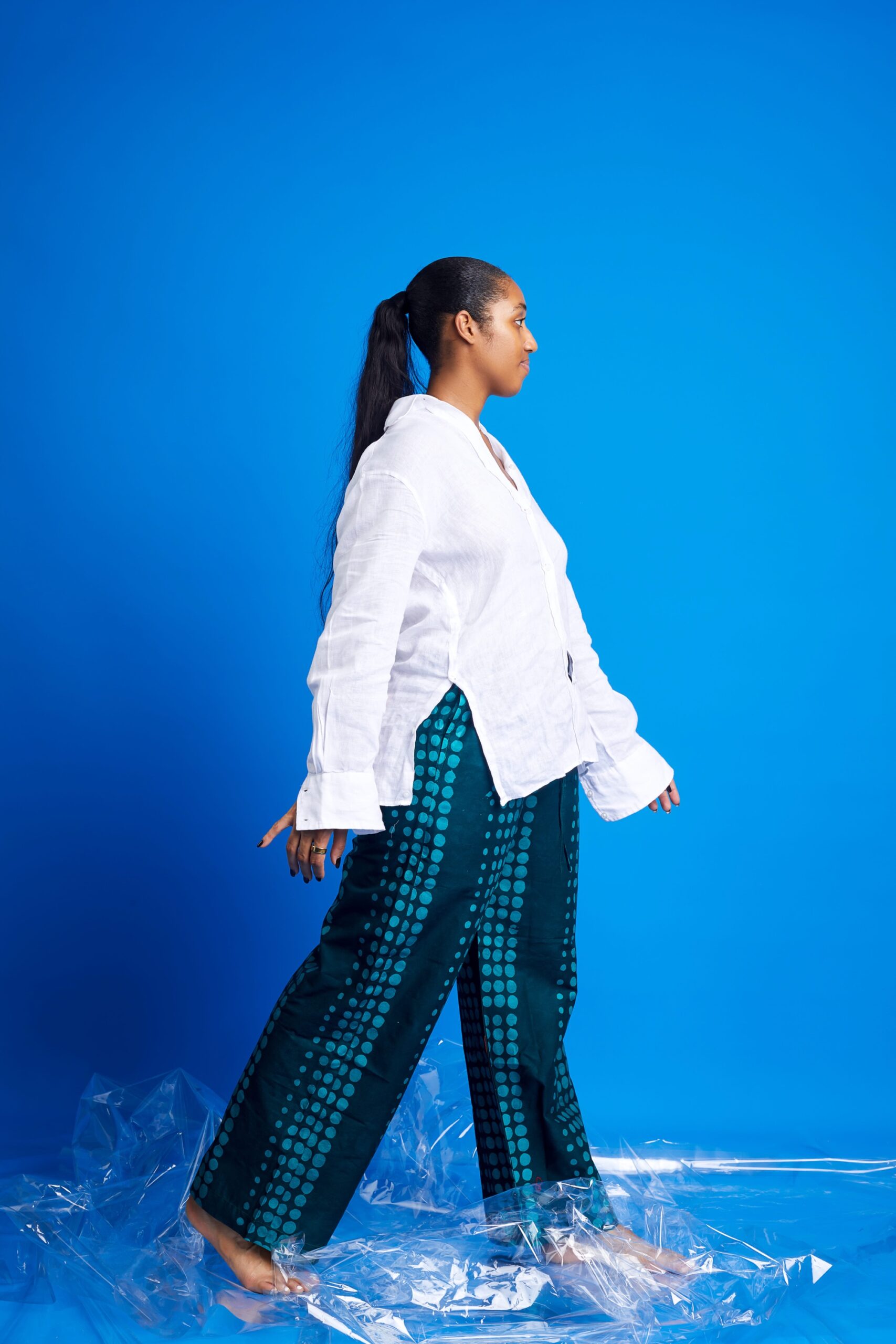 Nkiru- The best is yet to come)