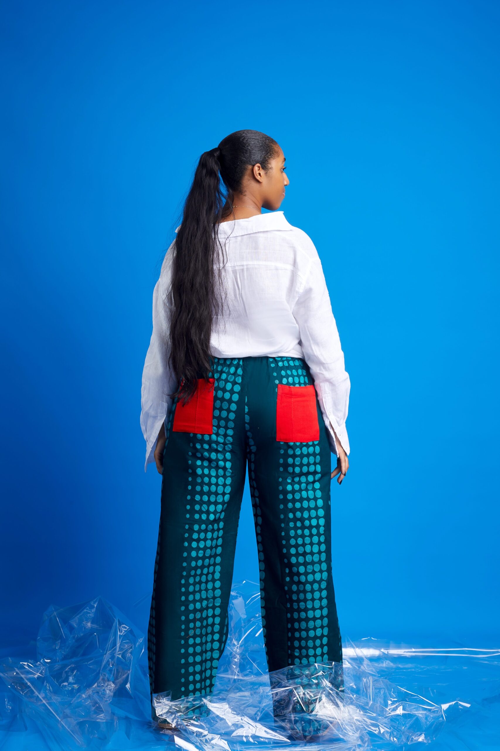 Nkiru- The best is yet to come)