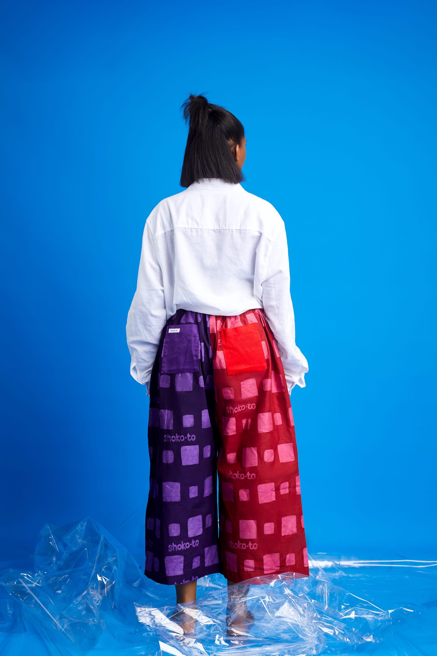 Tanimola – Who knows the future)