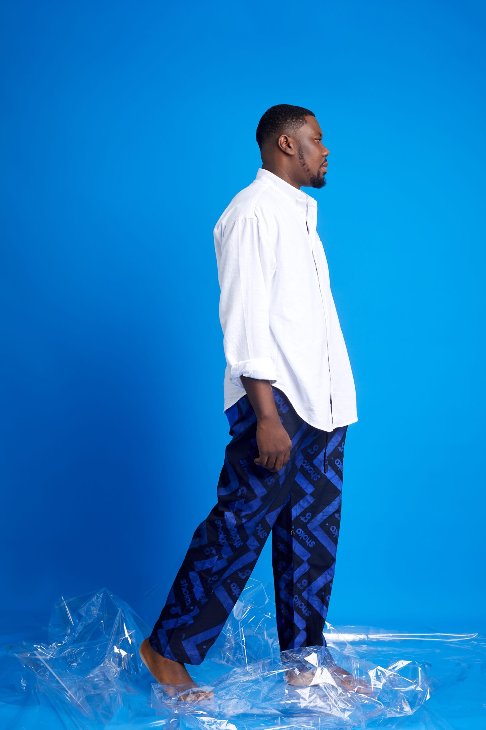 Chinonso- God is near)