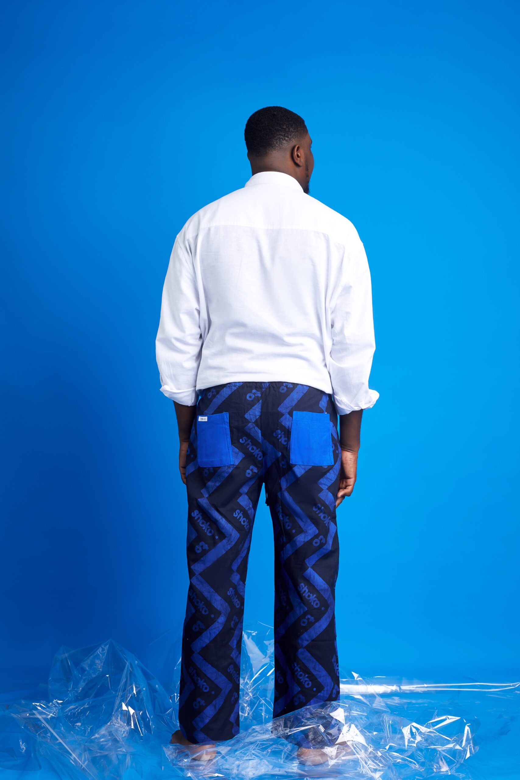 Chinonso- God is near)