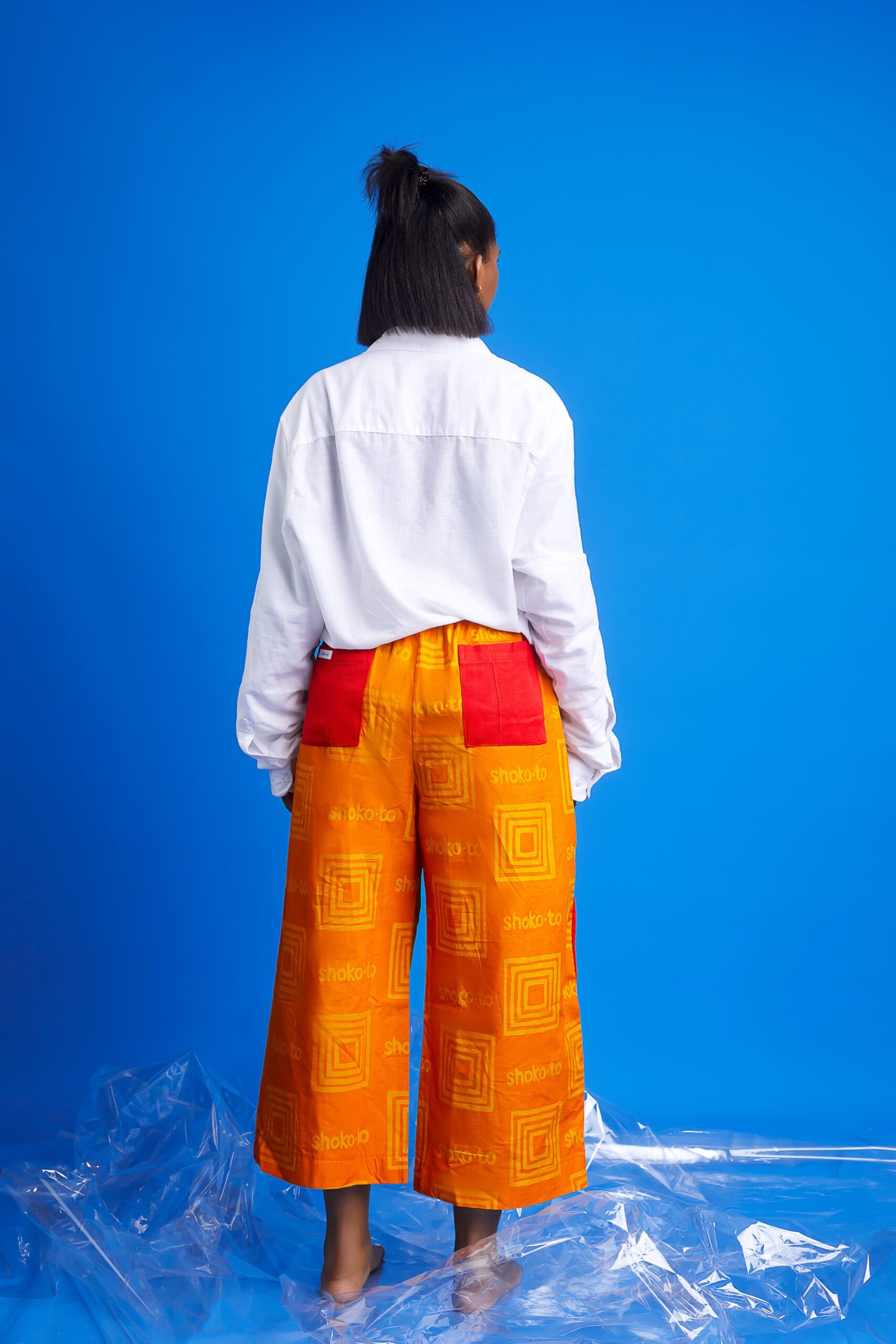 Adaora- Daughter of all)