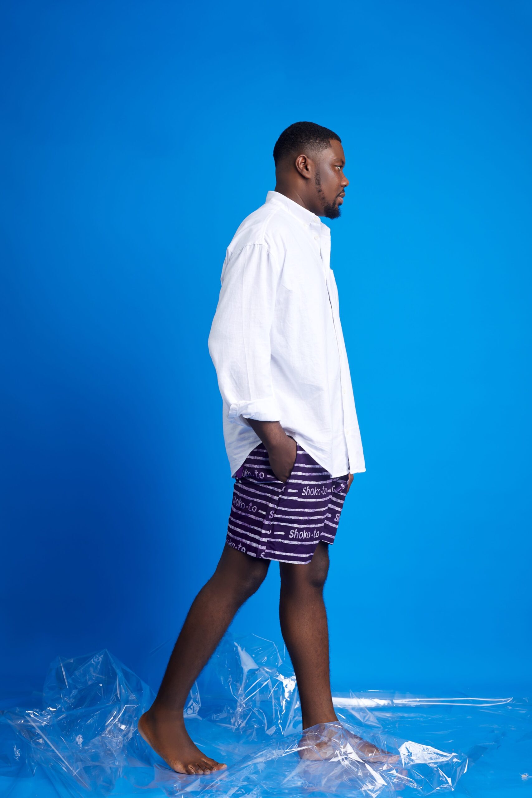 Zikora- Show the world God’s glory)