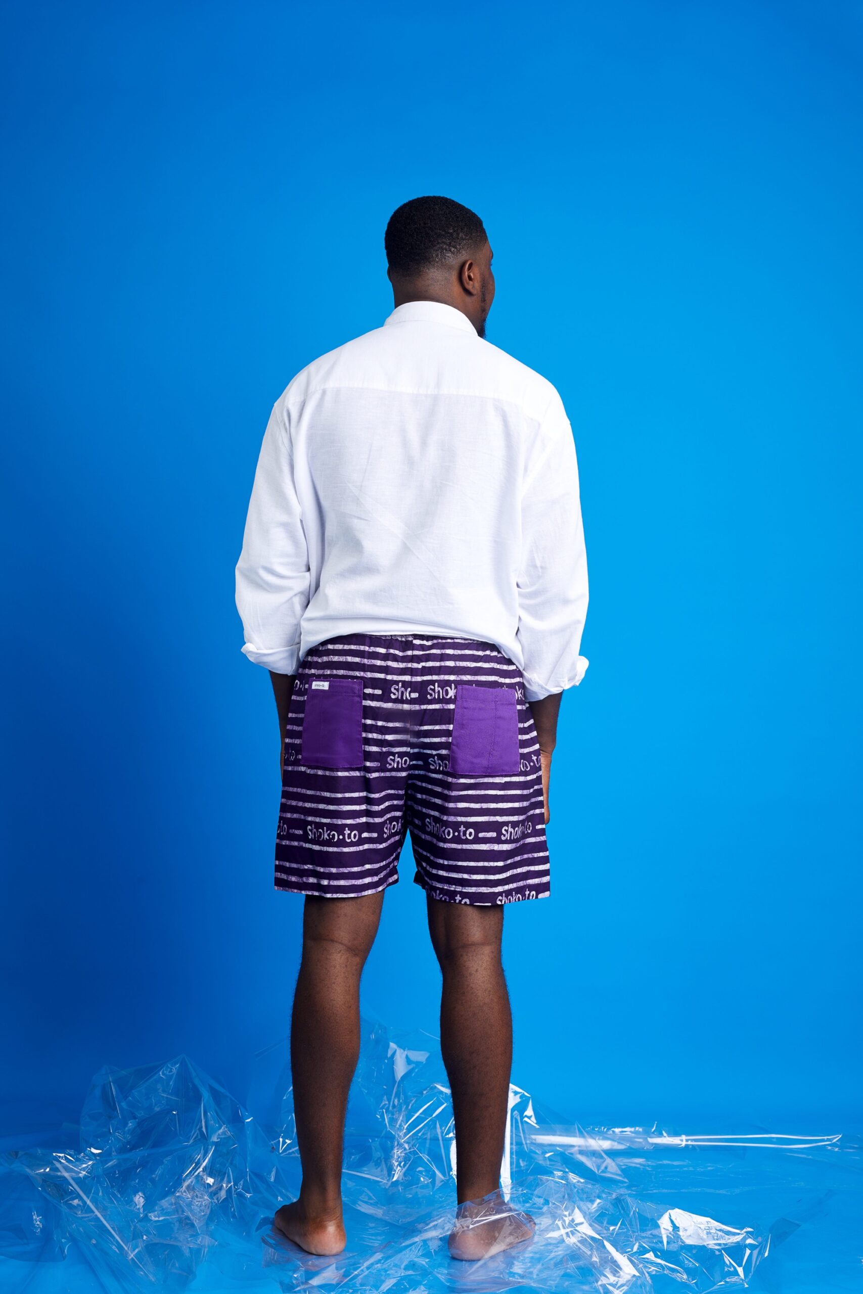 Zikora- Show the world God’s glory)